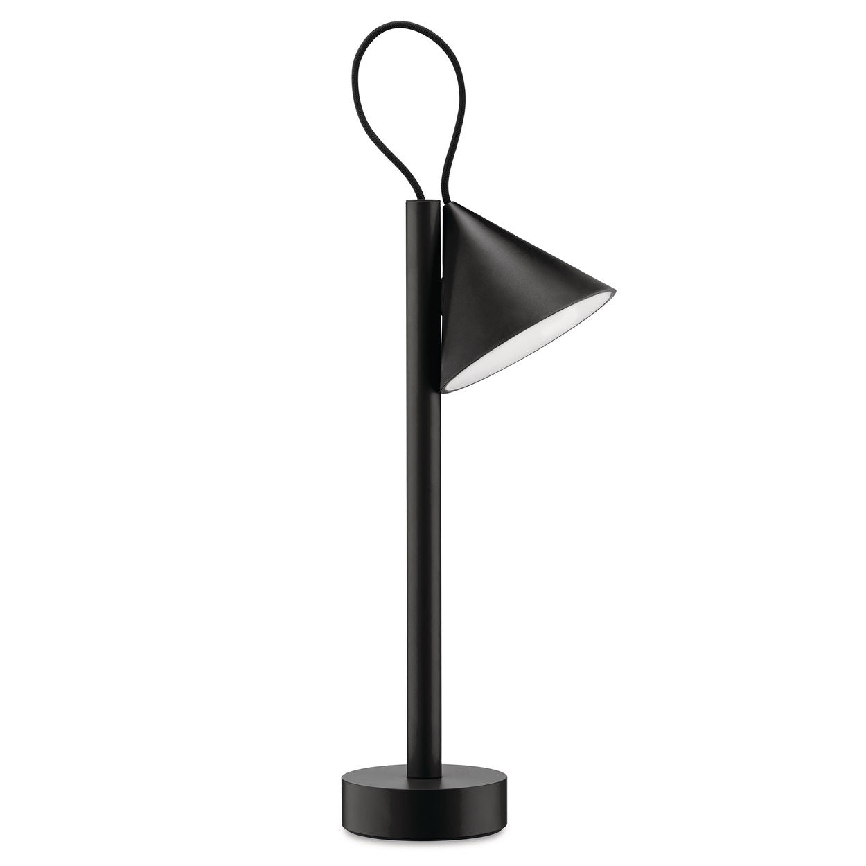 Alessi Tsumiki Table Lamp