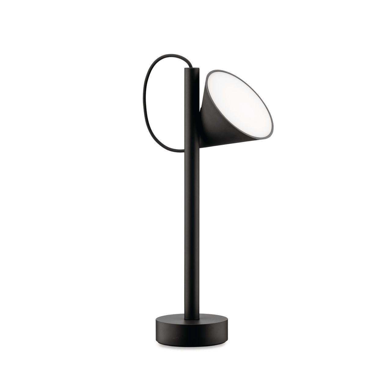 Alessi Tsumiki Table Lamp