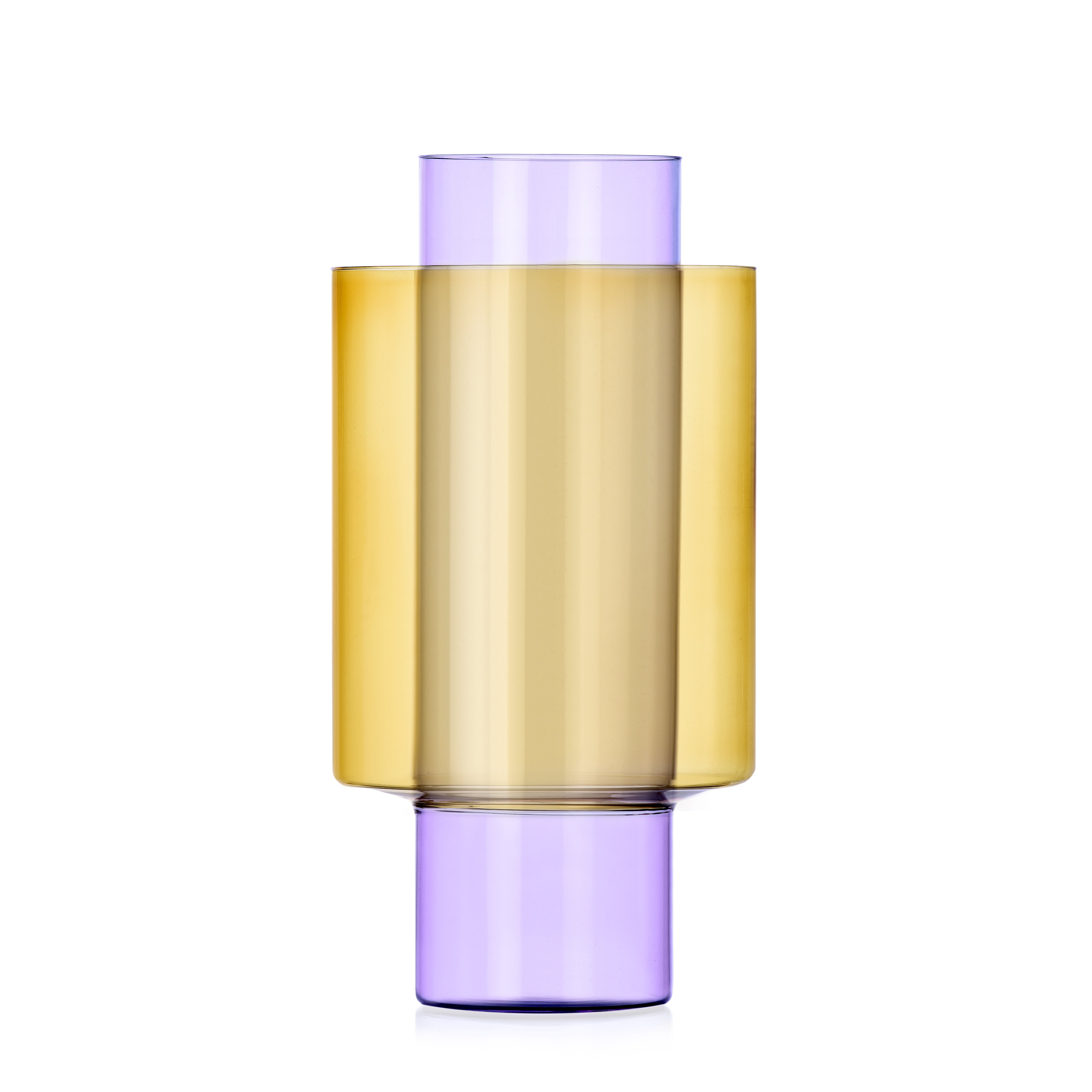 Ichendorf Boreale Vase C