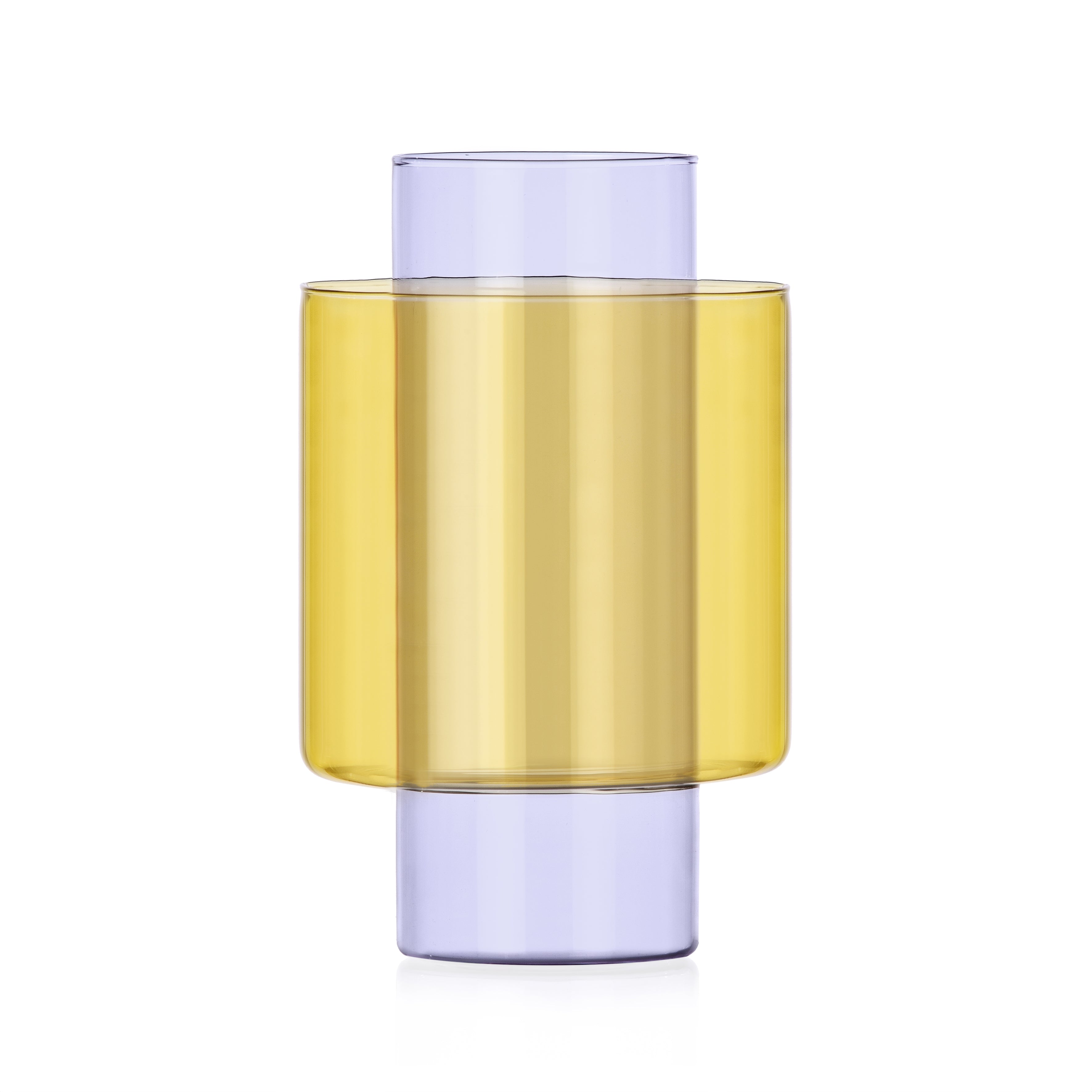 Ichendorf Boreale Vase C