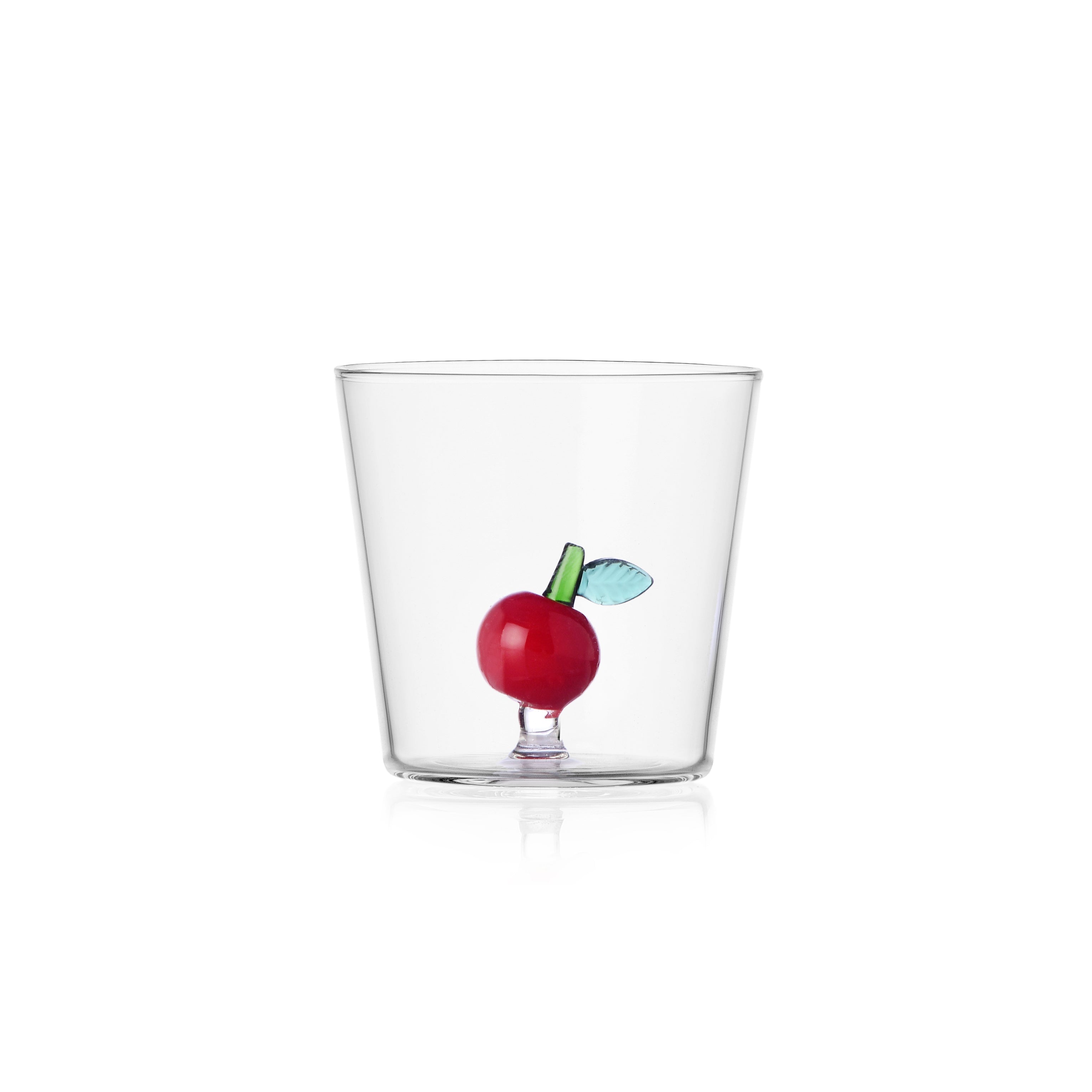 Ichendorf Red Apple Set 2 Apfelbecher