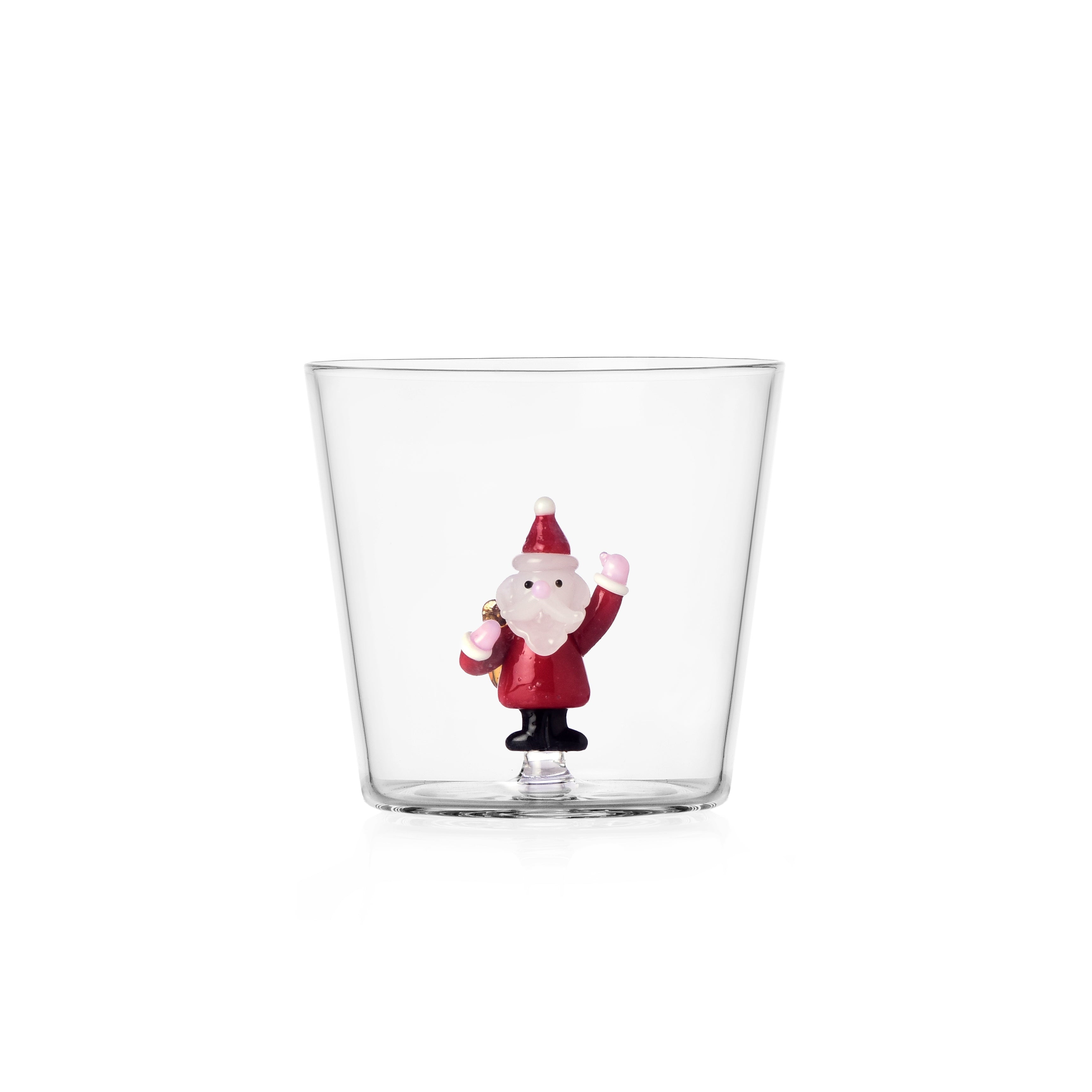 Ichendorf Christmas Tales Set 6 Tumbler Christmas Decorations