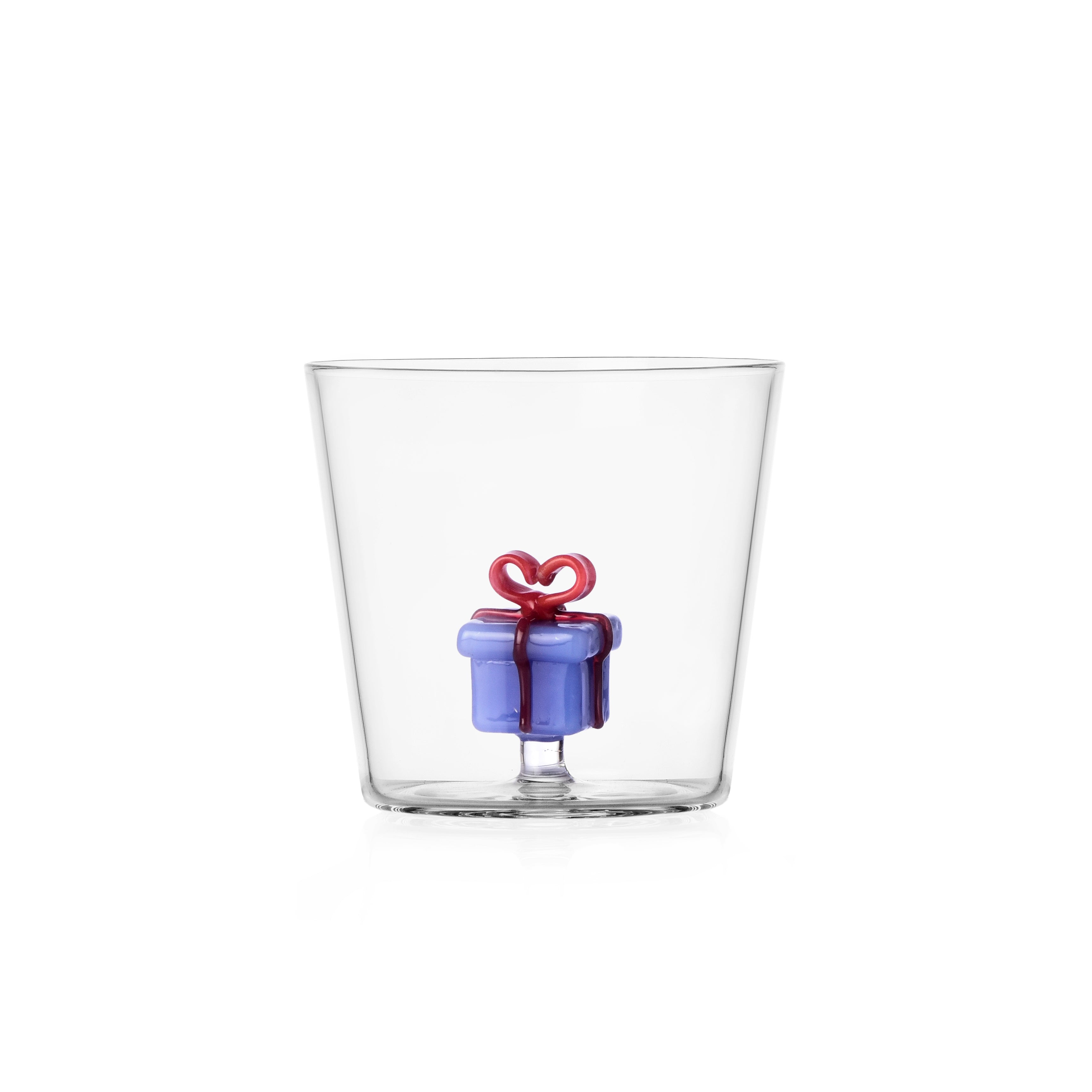 Ichendorf Christmas Tales Set 6 Tumbler Christmas Decorations