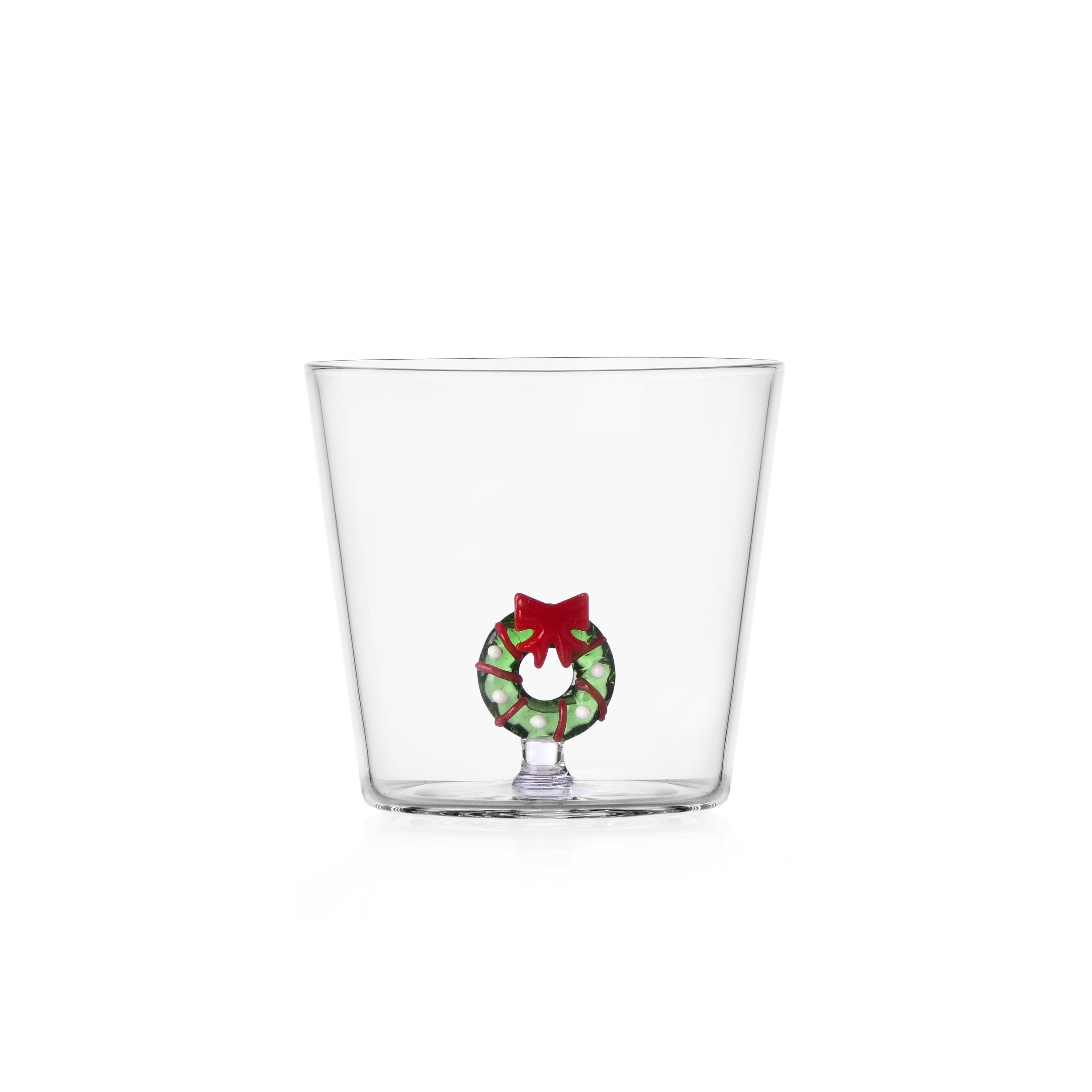 Ichendorf Christmas Tales Set 6 Tumbler Christmas Decorations