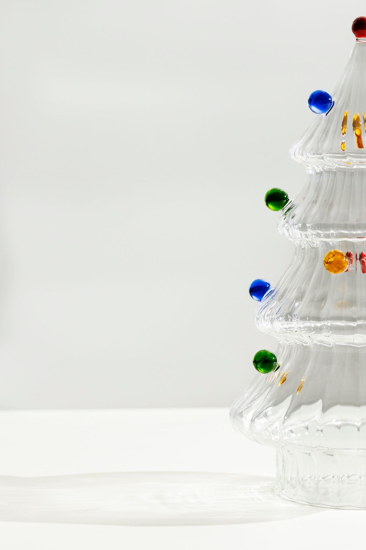 Ichendorf Christmas Tales Candeliere Babbo Natale