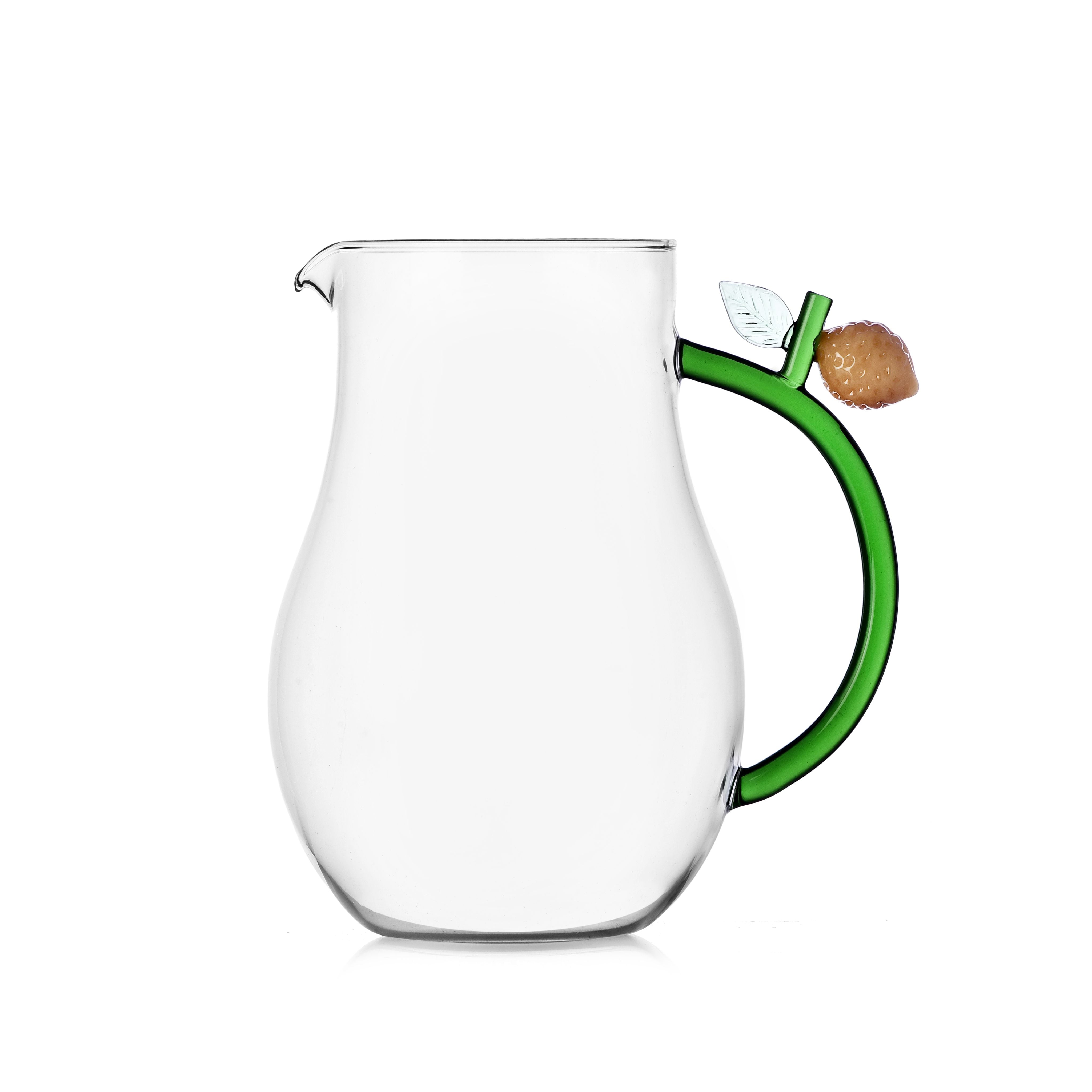 Ichendorf Fruits & Flowers Brocca Limone