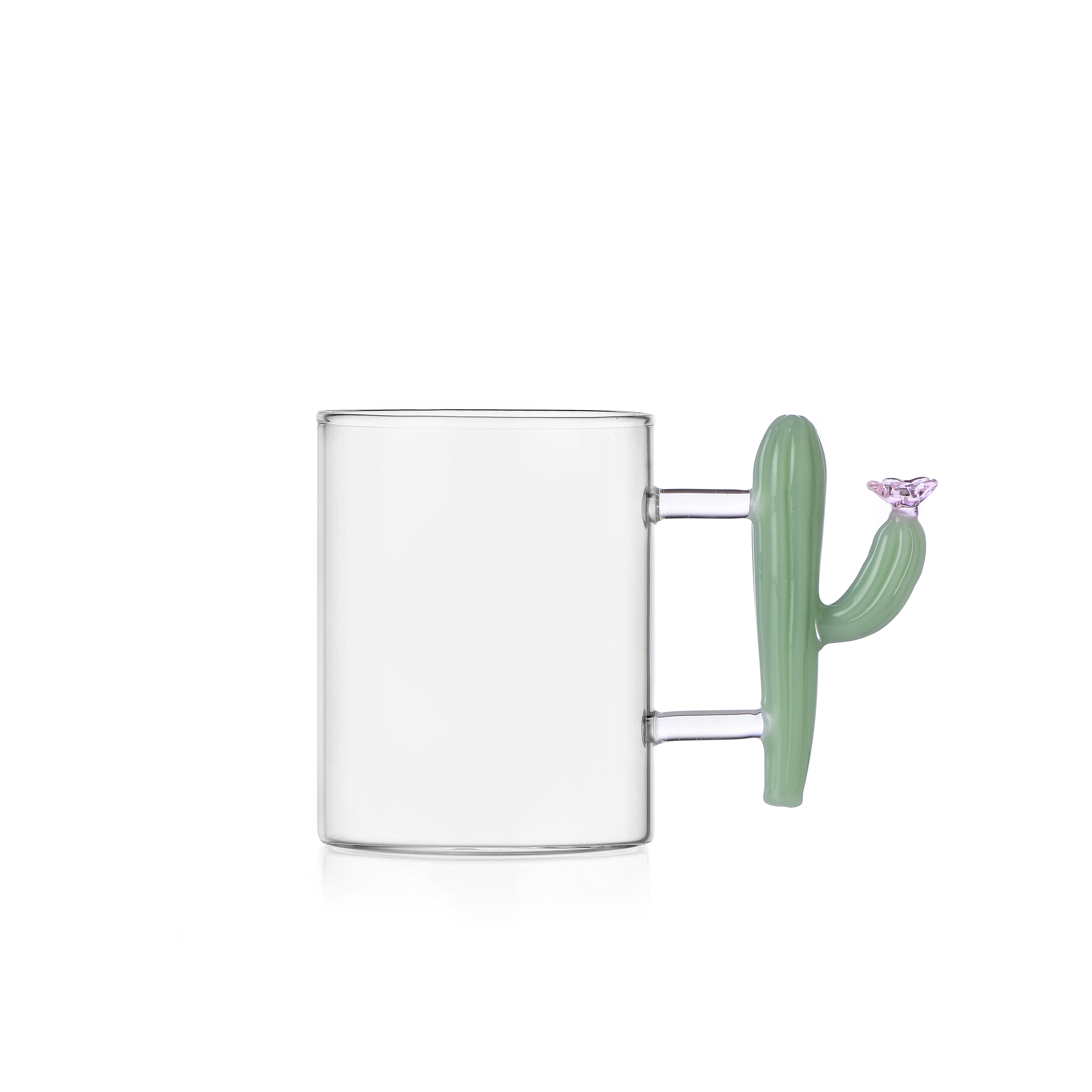 Ichendorf Desert Plans Mug Cactus