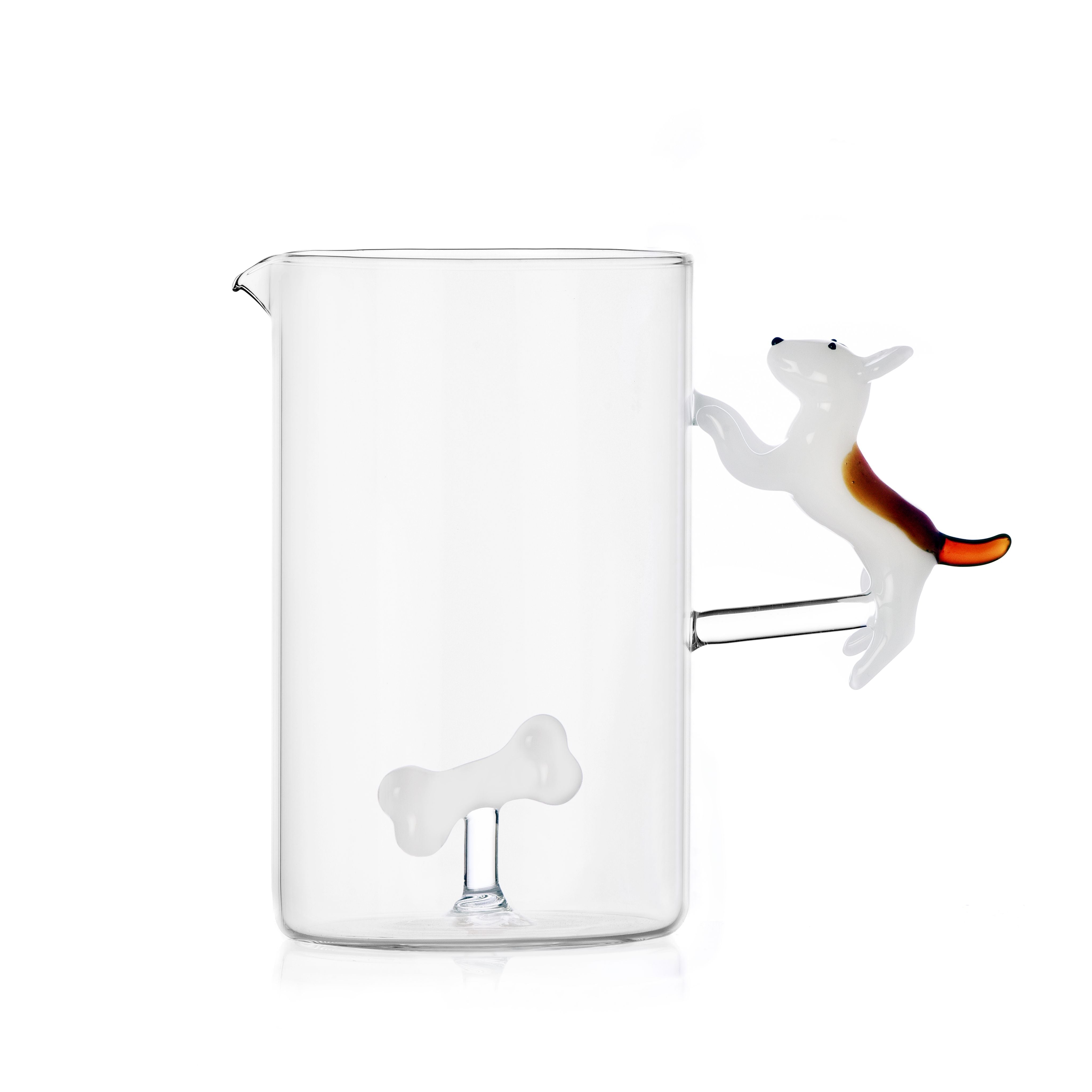 Ichendorf Dogs Brocca Bull Terrier con Osso