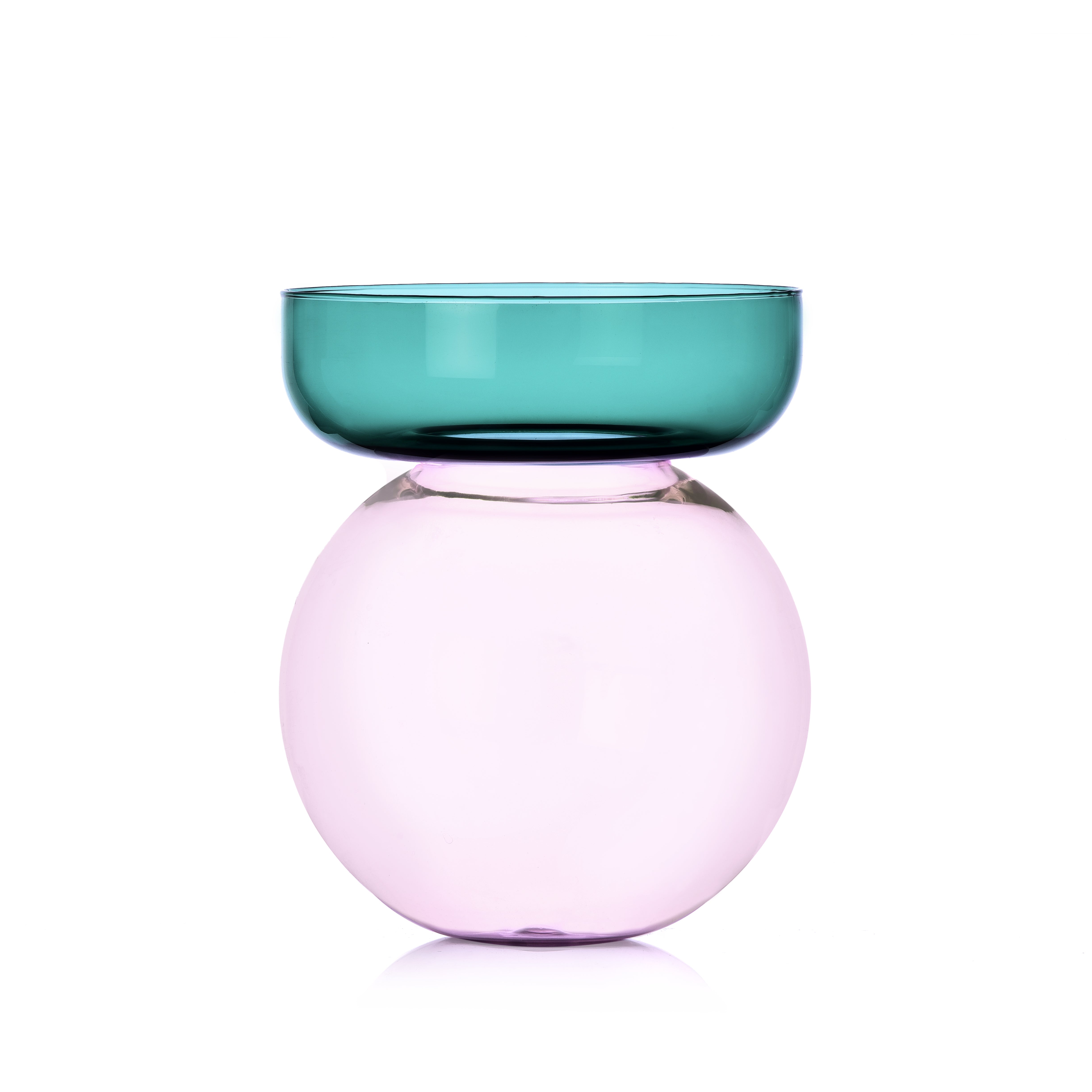 Ichendorf Aura Vaso Sferico Piccolo