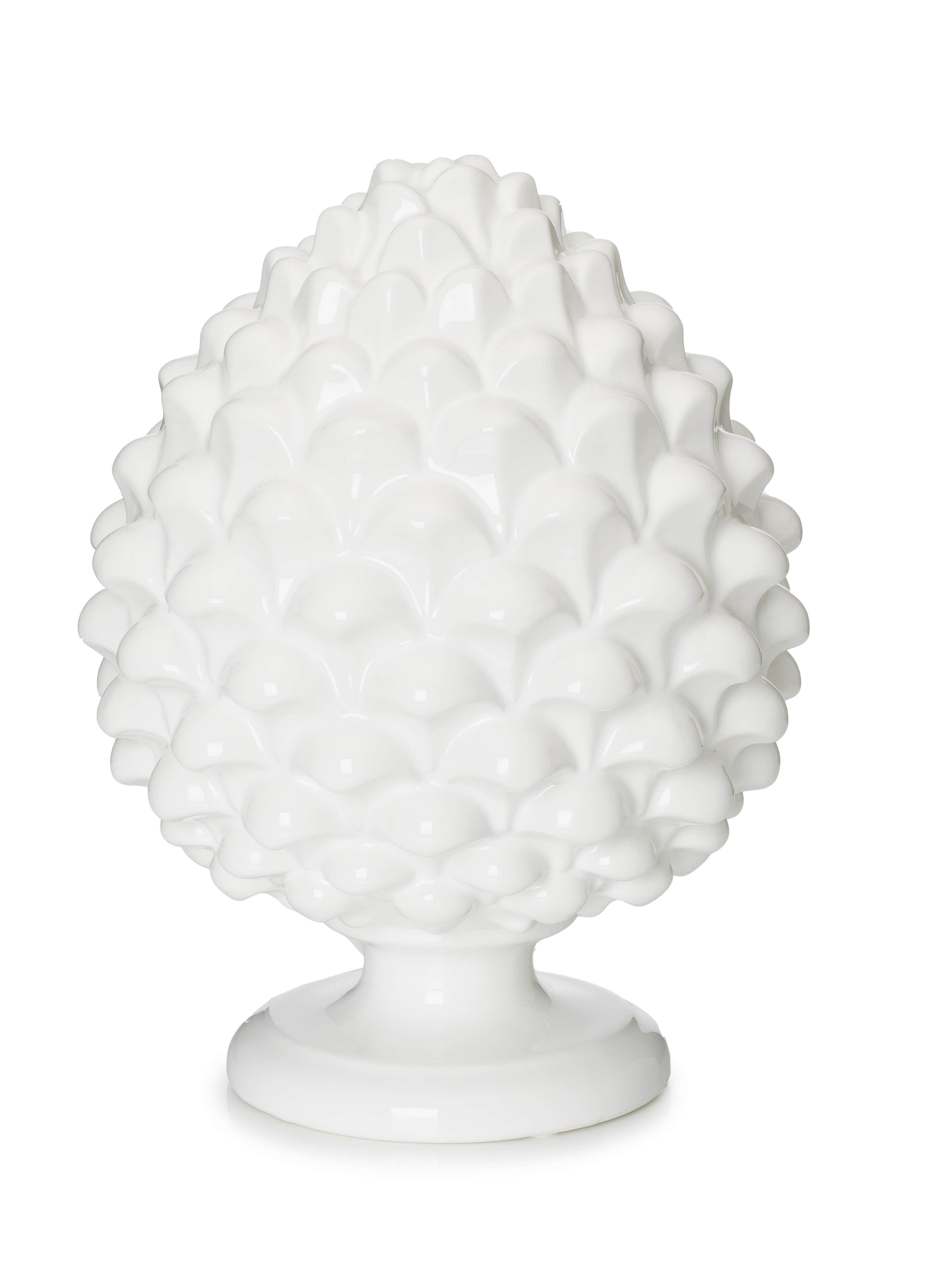 Palais Royal Pigna in Porcellana, 30 cm - 2