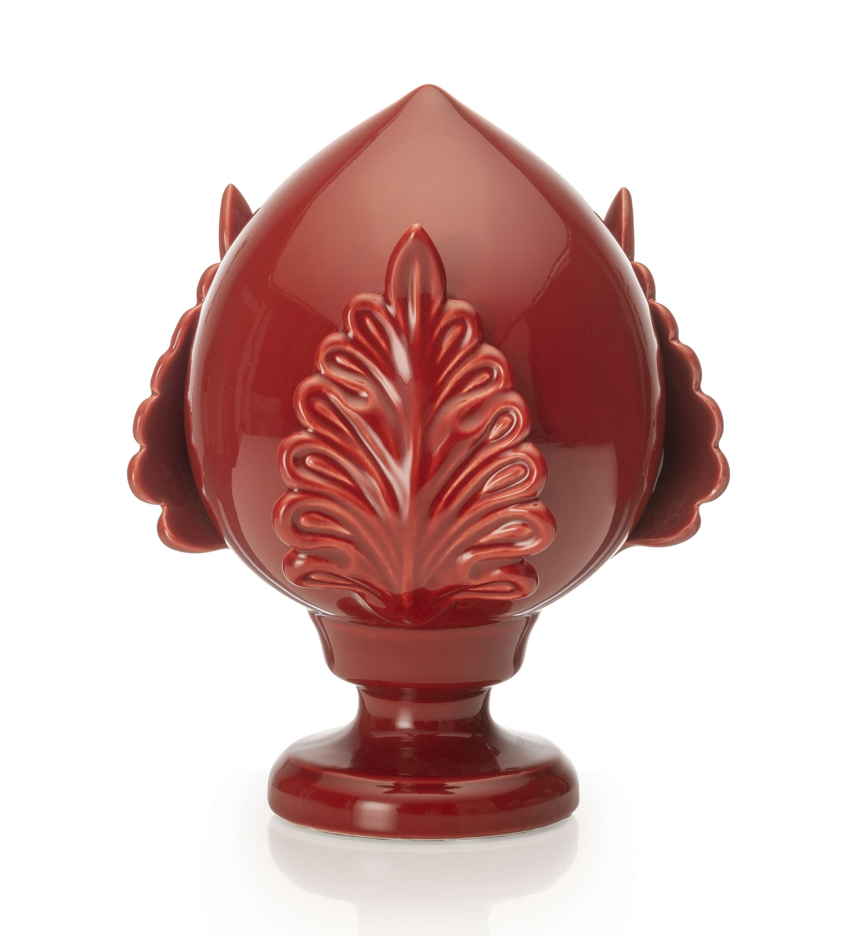 Palais Royal Pumo Pugliese in Porcellana, 30 cm - 7