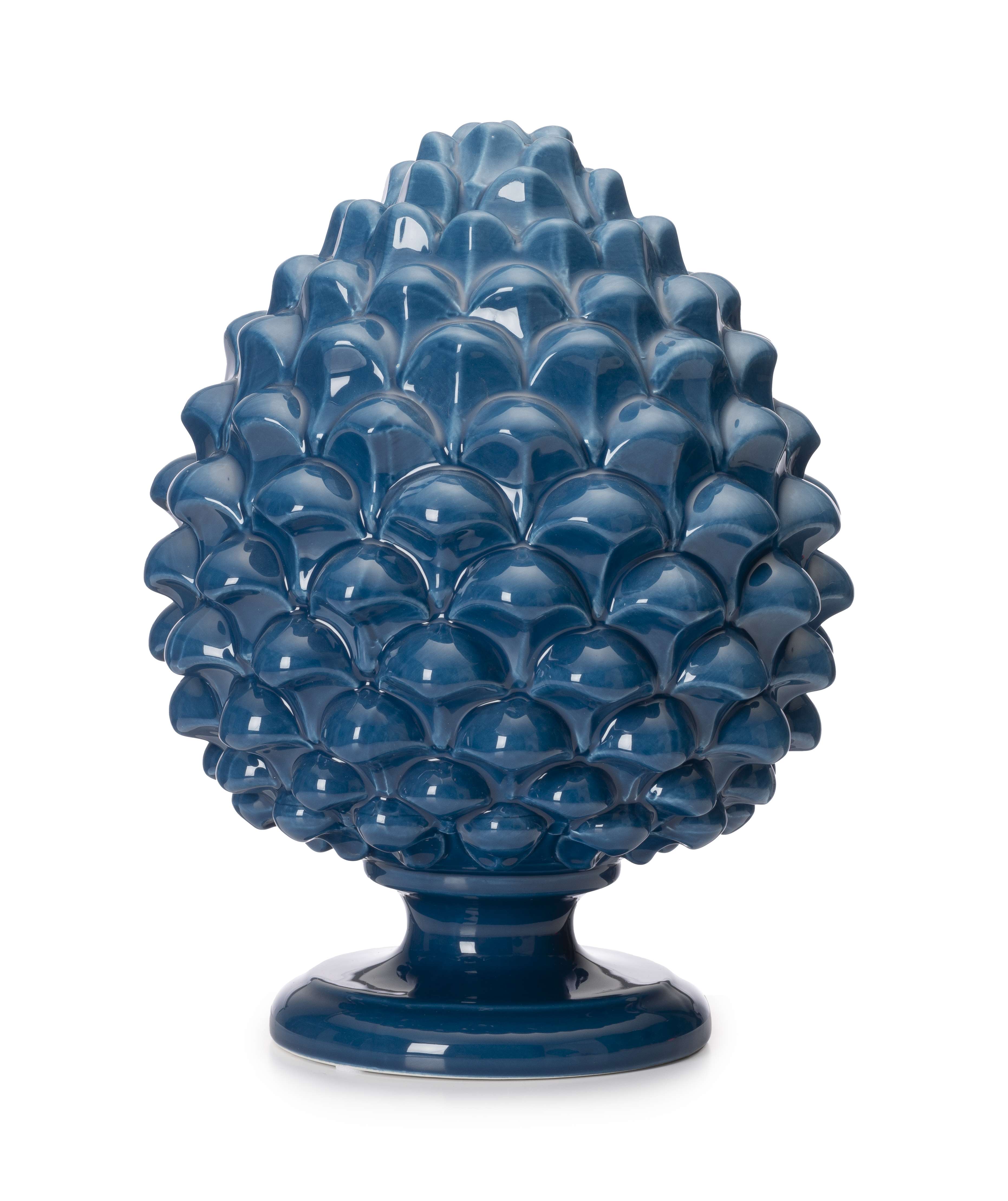 Palais Royal Pigna in Porcellana, 30 cm - 6