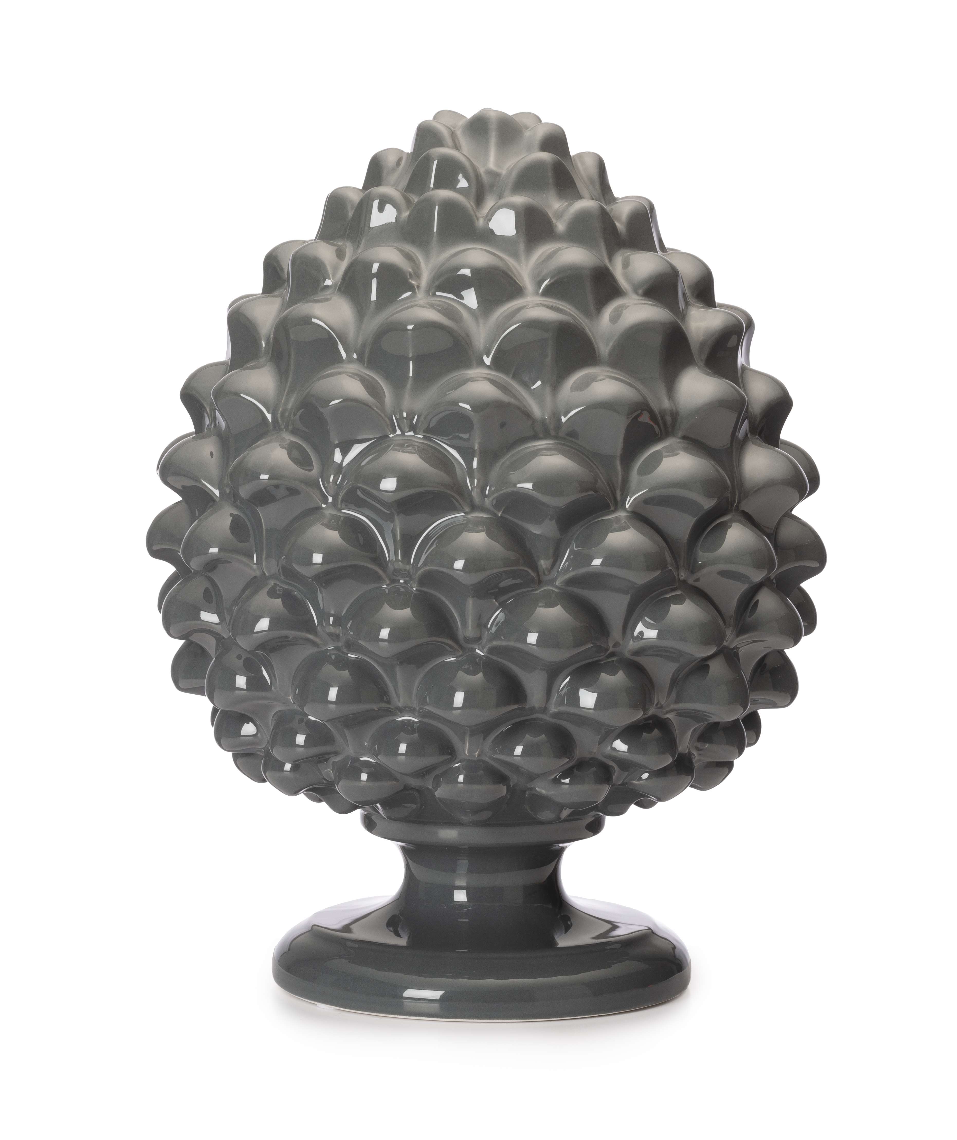 Palais Royal Pigna in Porcellana, 30 cm - 7