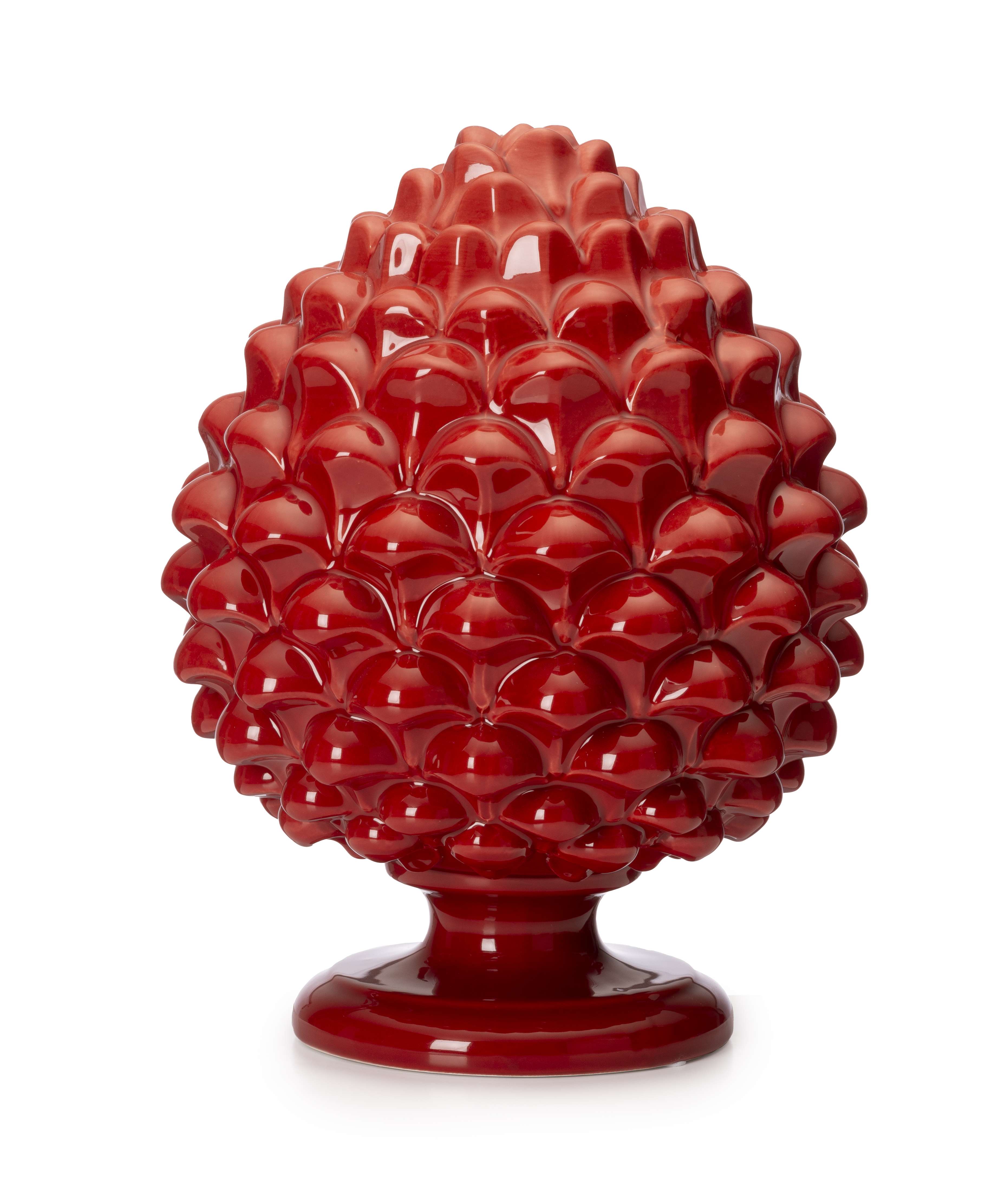 Palais Royal Pigna in Porcellana, 30 cm - 8