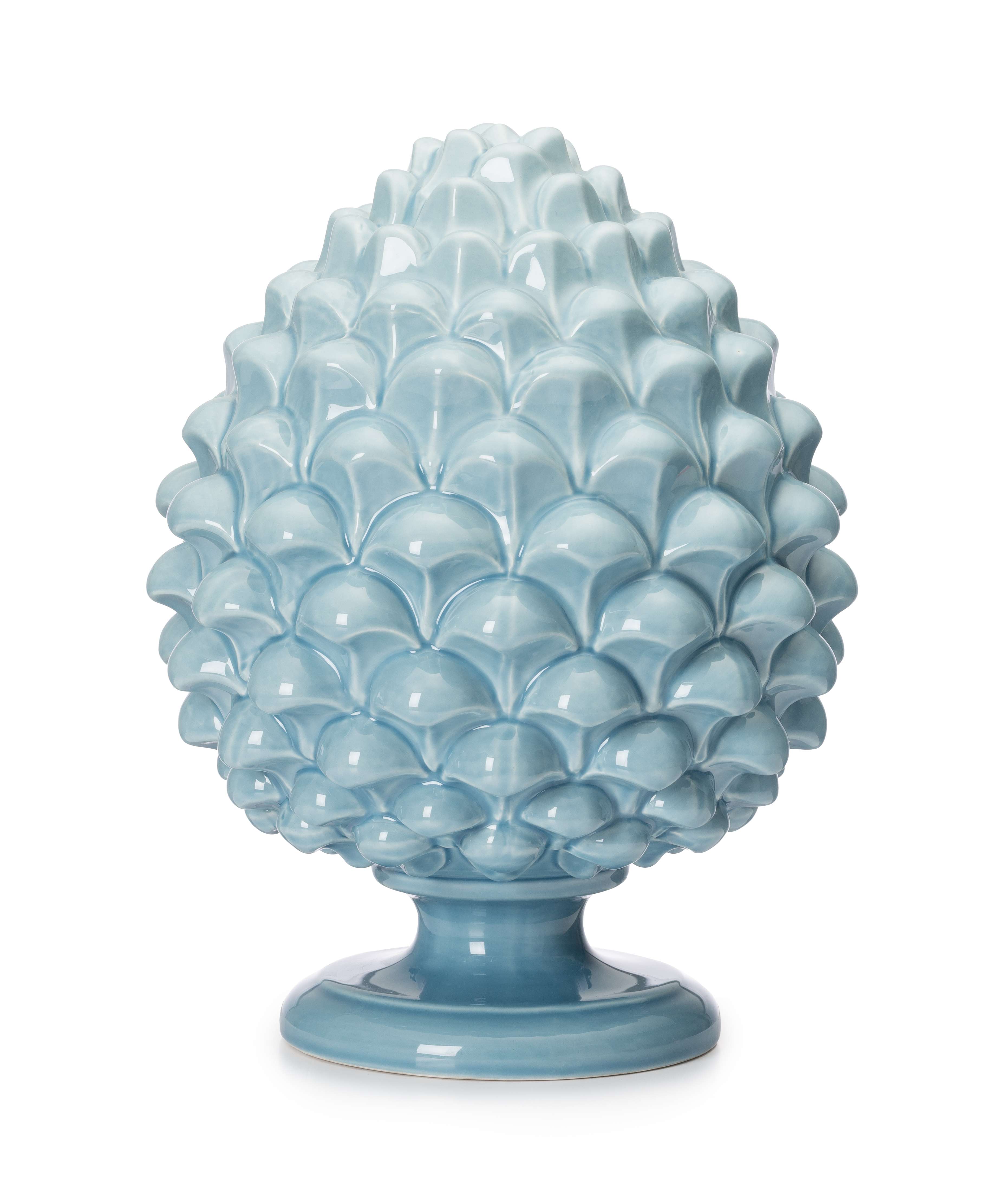 Palais Royal Pigna in Porcellana, 30 cm - 4