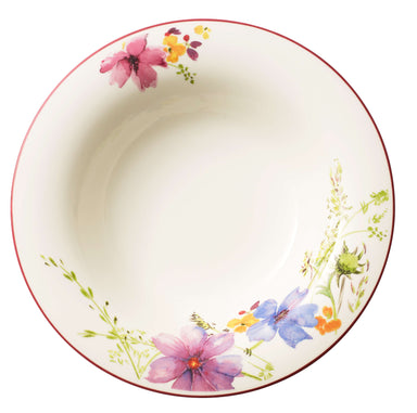 Villeroy & Boch Mariefleur Basic Set 6 Piatti fondi 23 cm