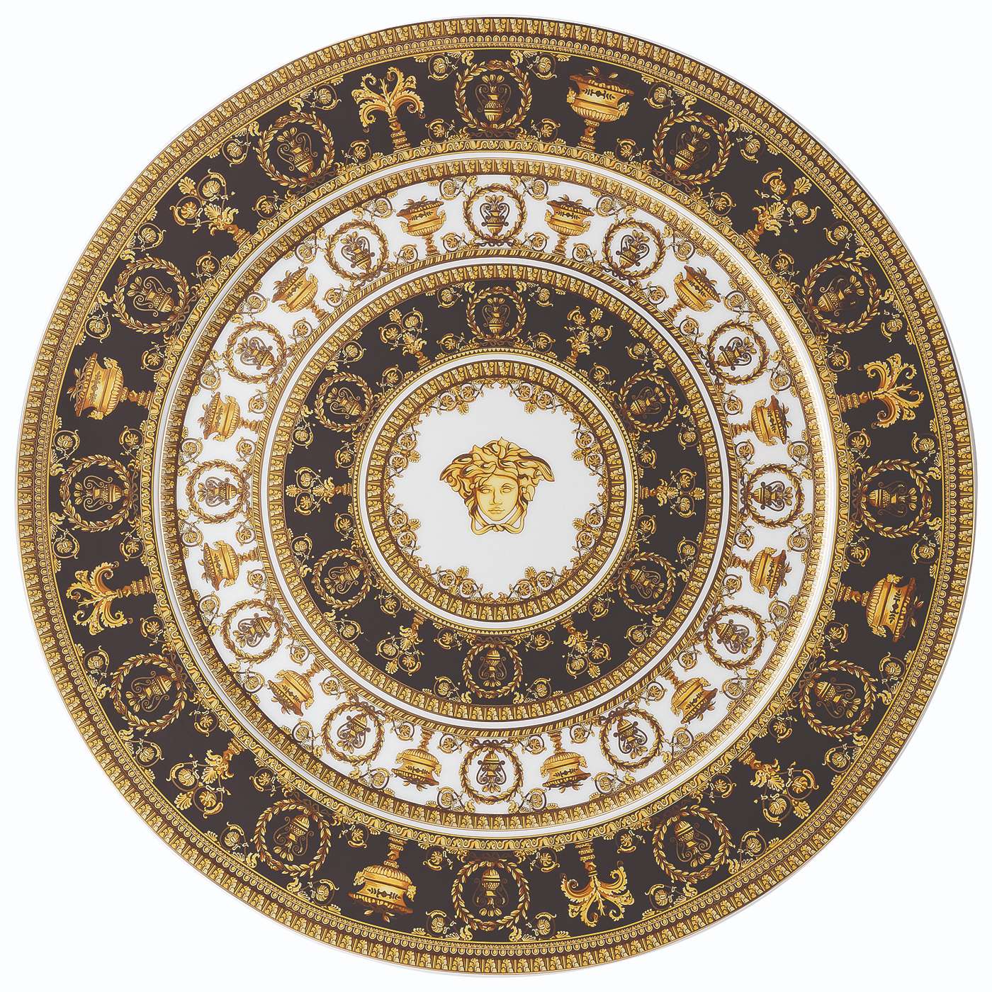 Versace I Love Baroque Segnaposto 33 cm