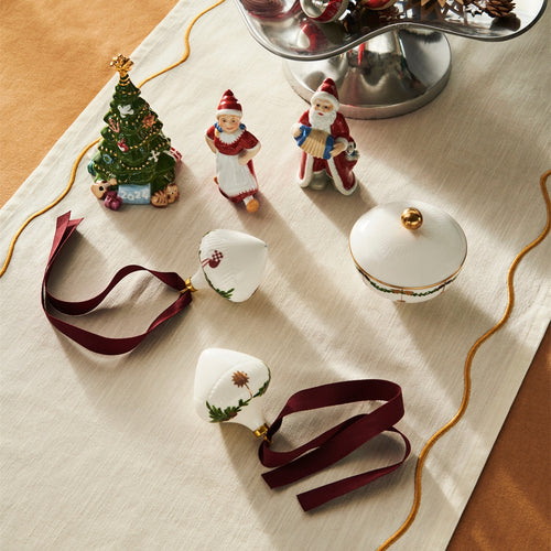 Royal Copenhagen Babbo Natale edizione 2024 - 2