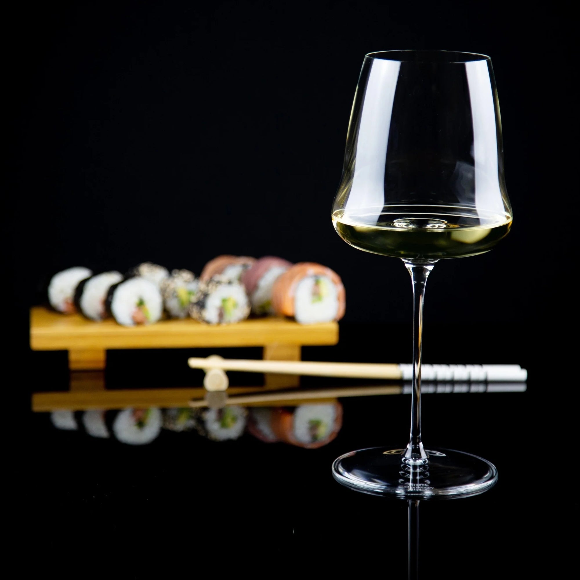 Riedel Winewings Calice Chardonnay, confezione singola
