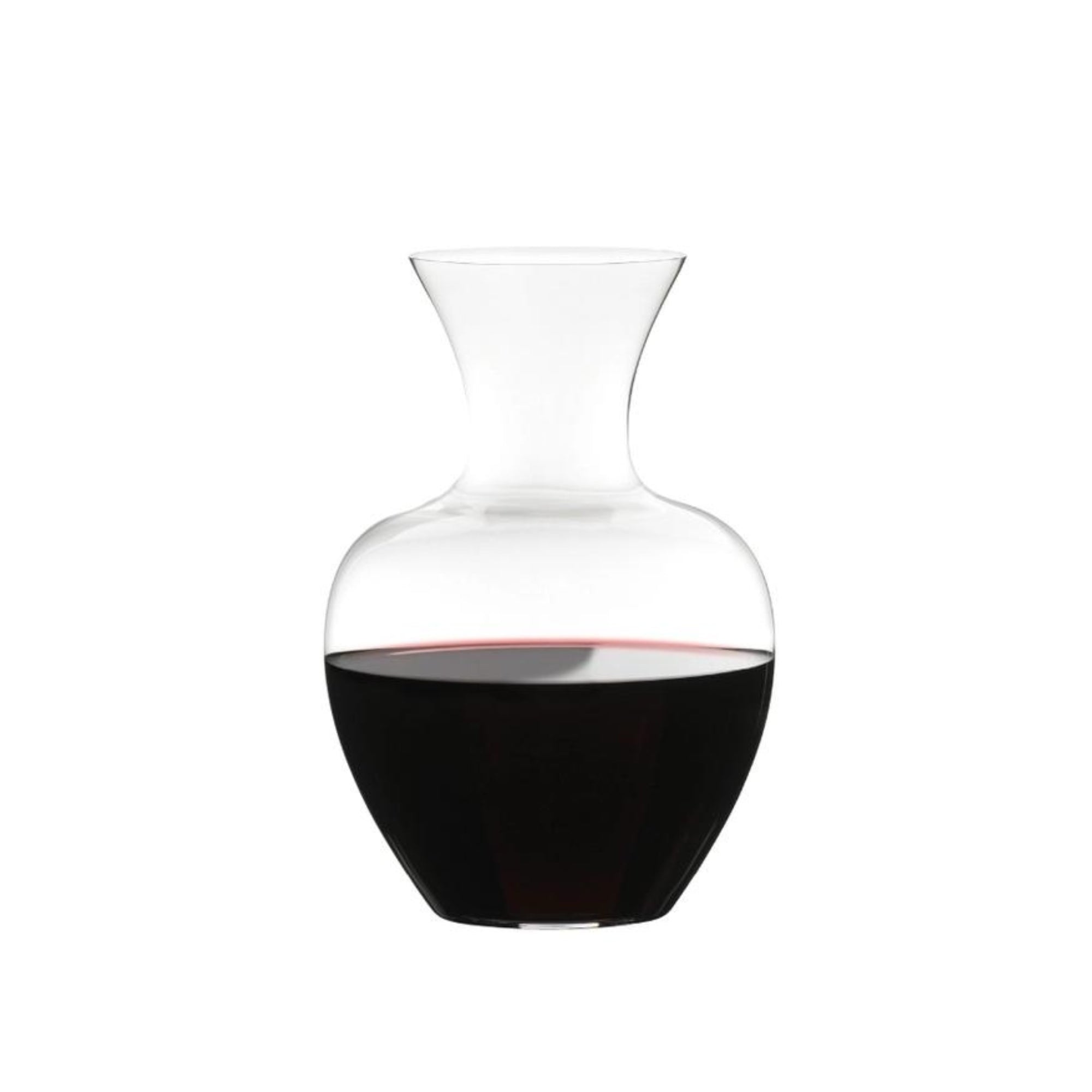 Riedel Decanter Apple NY
