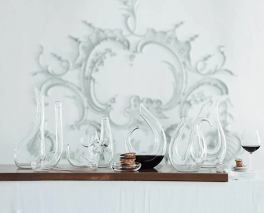 Riedel decanter Cornetto Single - 3