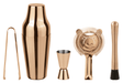 Paderno Mixology Set Accessori da Bar, 5 Pezzi in Acciaio Inox - 2