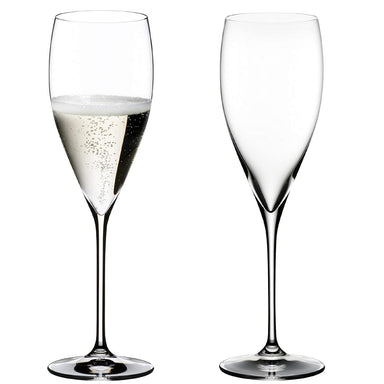 Bicchiere da Champagne Bicchieri da champagne da 145 ml Set di calici  premium for la casa Set di calici da champagne in vetro di cristallo Regalo  for