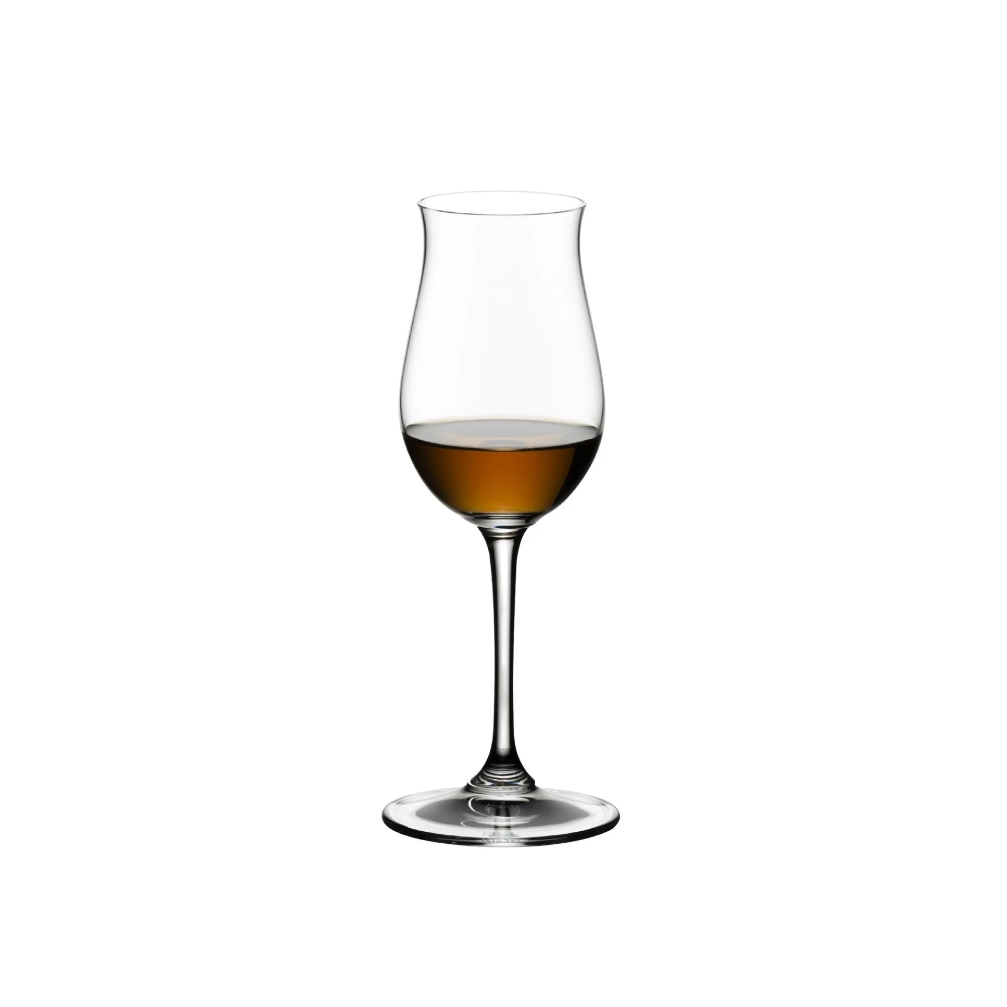 Riedel Vinum Cognac Hennessy Glasses, Set di 2 bicchieri