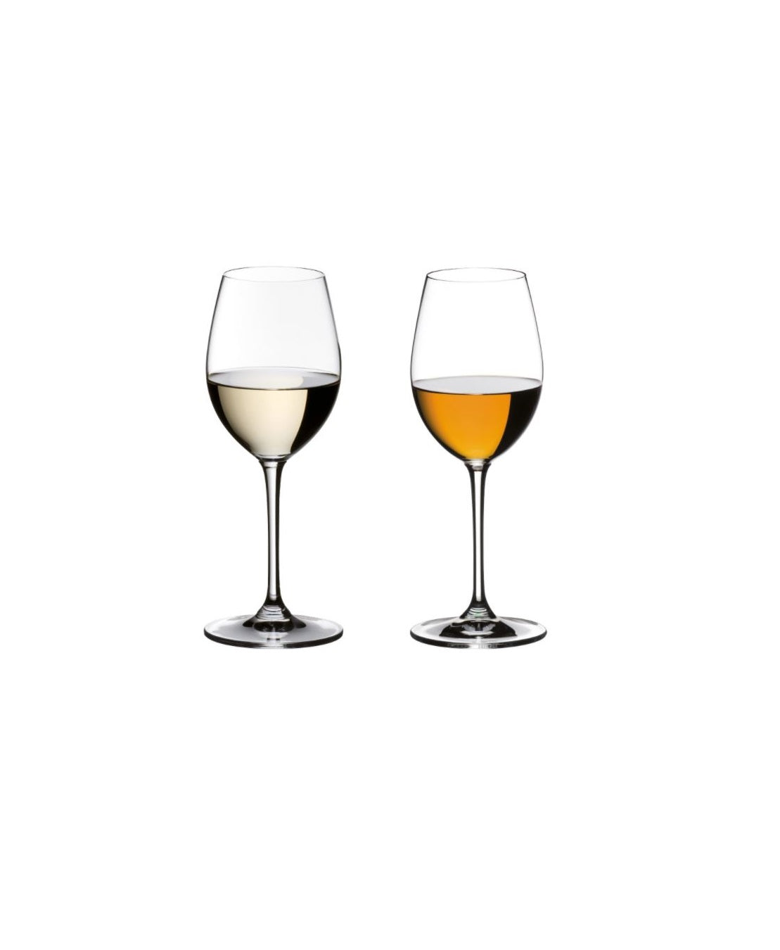 Riedel Vinum Sauvignon Blanc/Dessertwine, Set 2 bicchieri