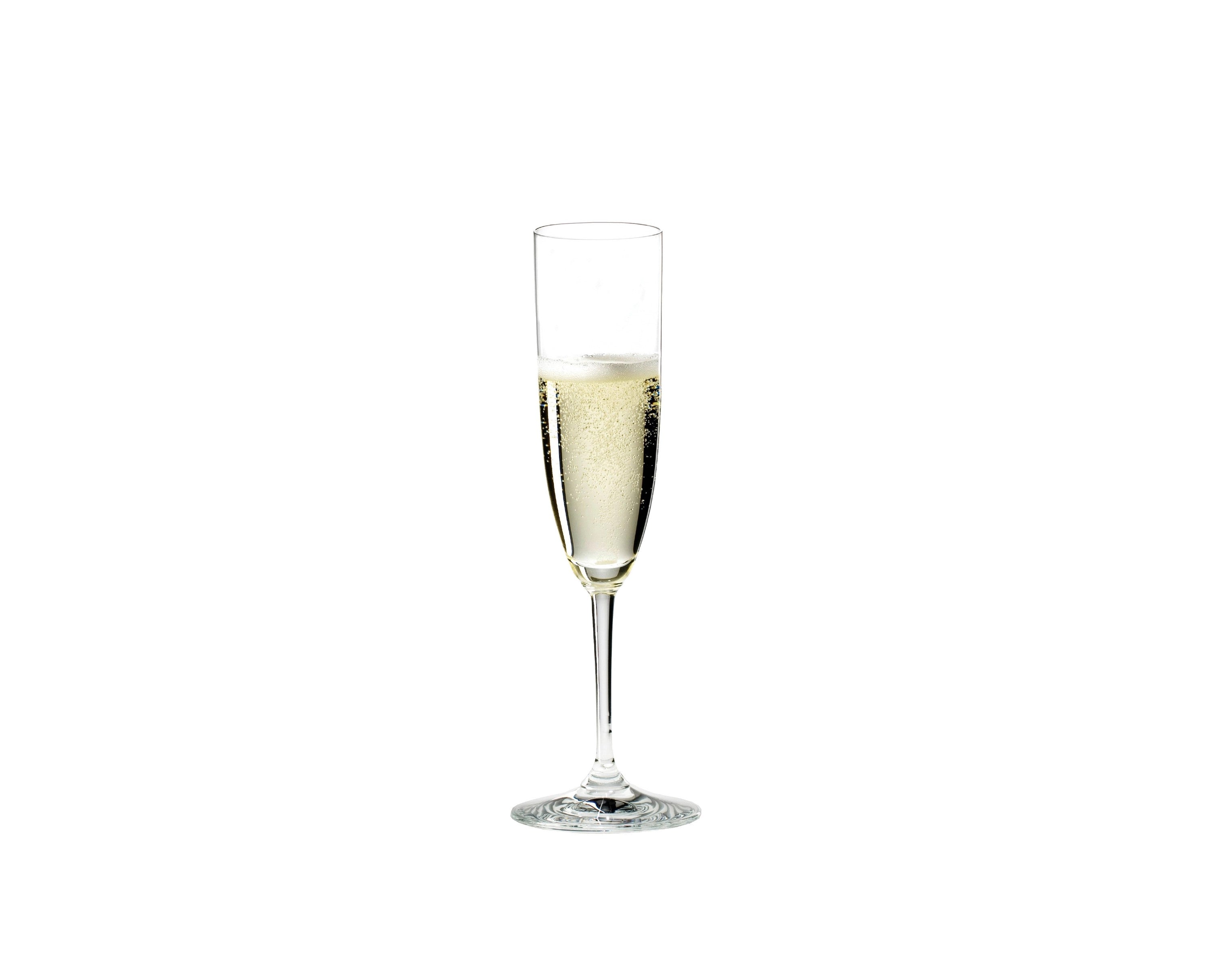Riedel Vinum Line Flute Champagne, Set of 2 glasses