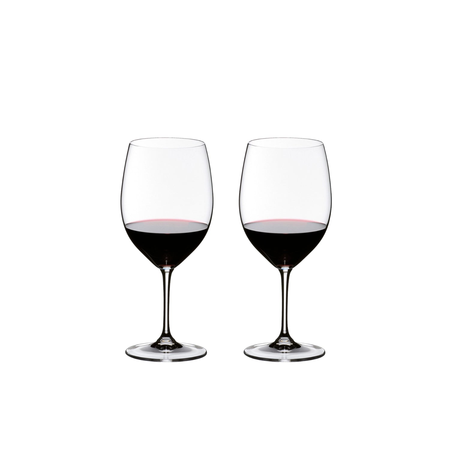Riedel Vinum Brunello Di Montalcino Glass, Set of 2 glasses
