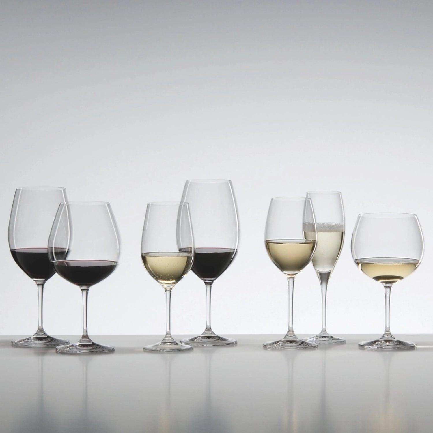Riedel Vinum Brunello Di Montalcino Glass, Set di 2 bicchieri