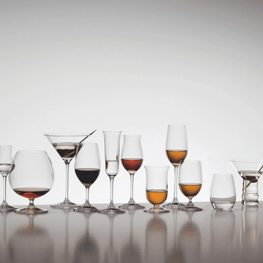 Riedel Sommeliers Calice Rosé, Set 4 pezzi - 3