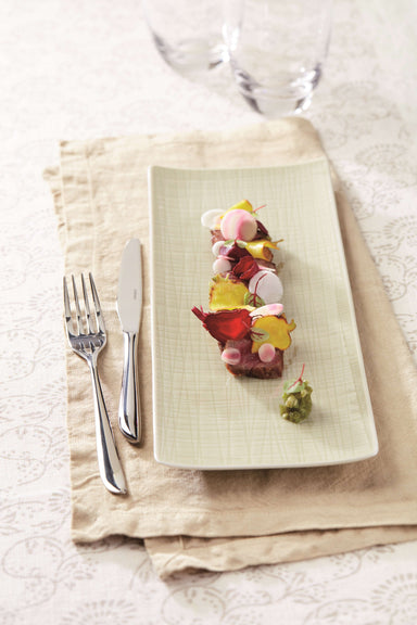 Sambonet Leaf Set di Posate 24 pezzi Acciaio inox - 2