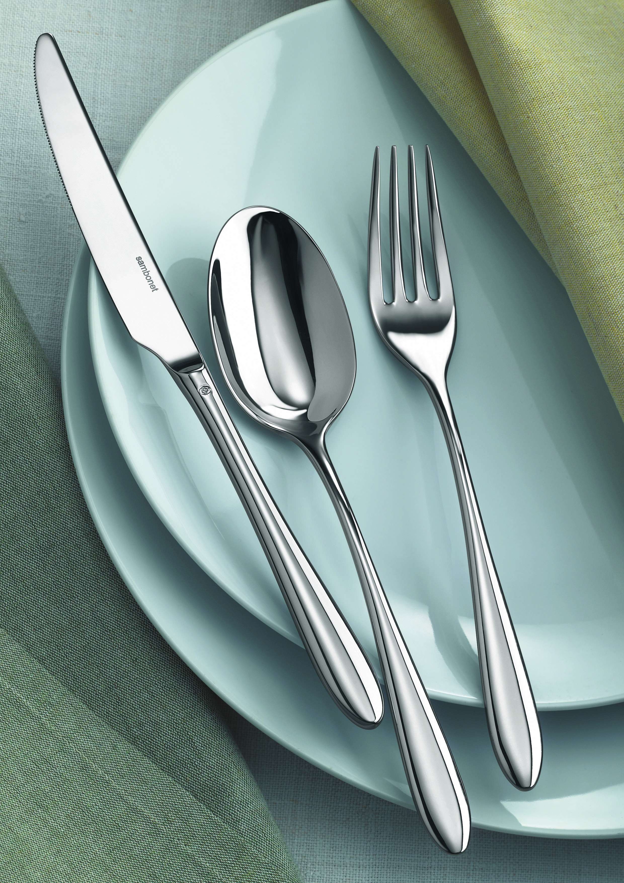 Sambonet Dream Servizio 24 pezzi - 2