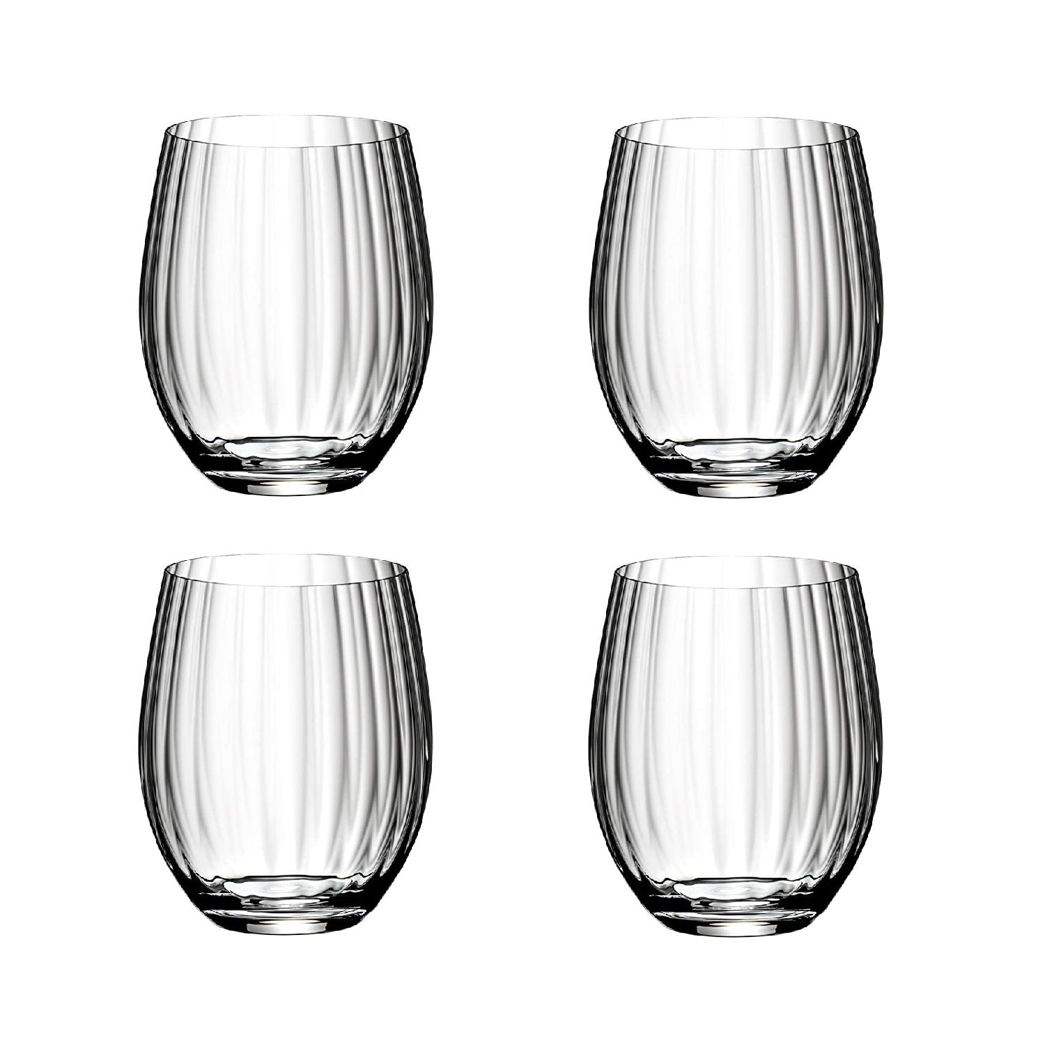 Riedel Mixing Tonic Set, Set of 4 Cocktail Glasses