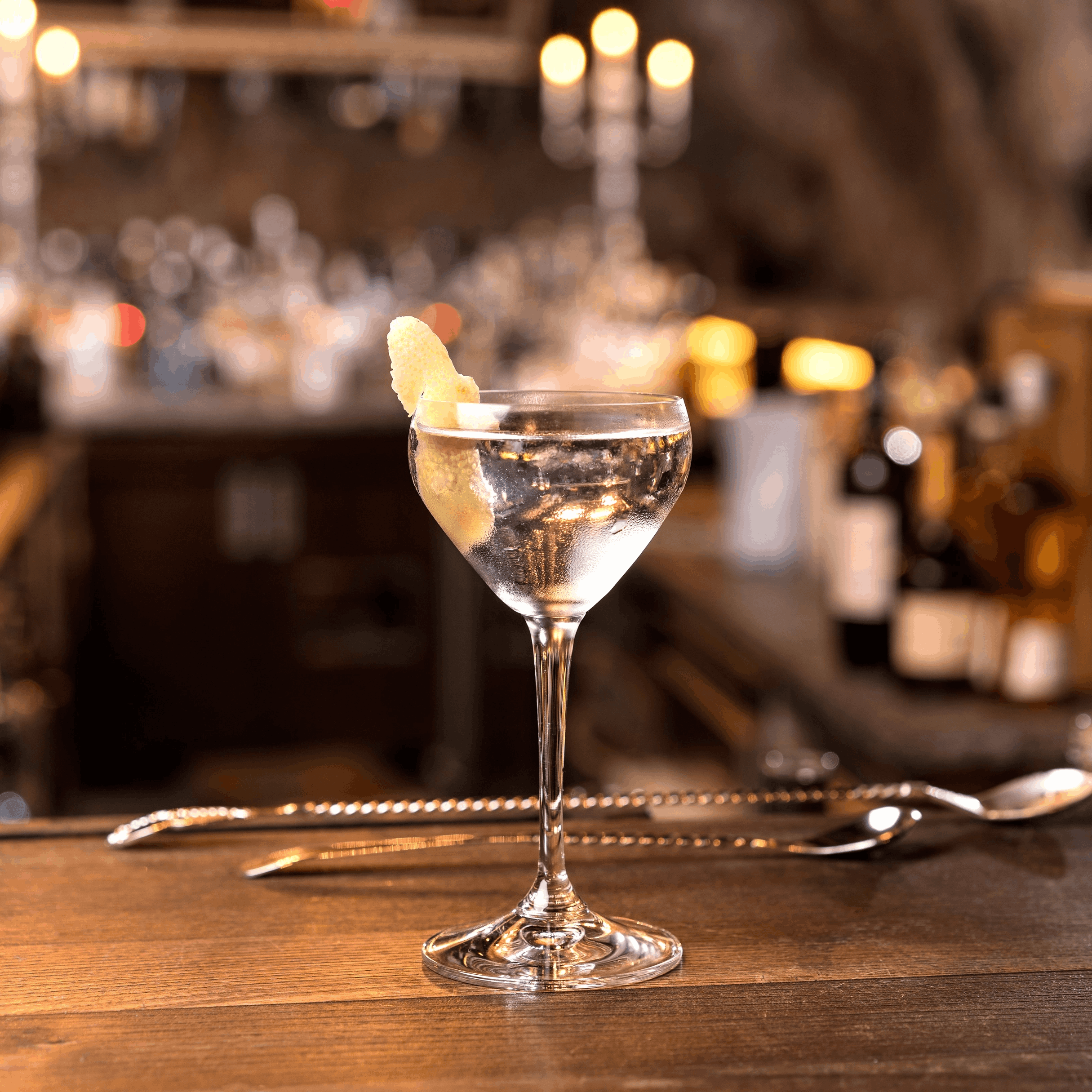 Riedel Nick & Nora Glass, Set 4 pezzi - 2