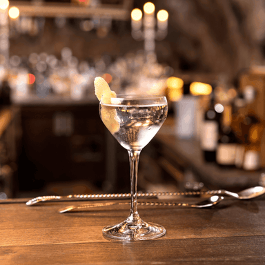 Riedel Nick & Nora Glass, Set 4 pezzi - 2