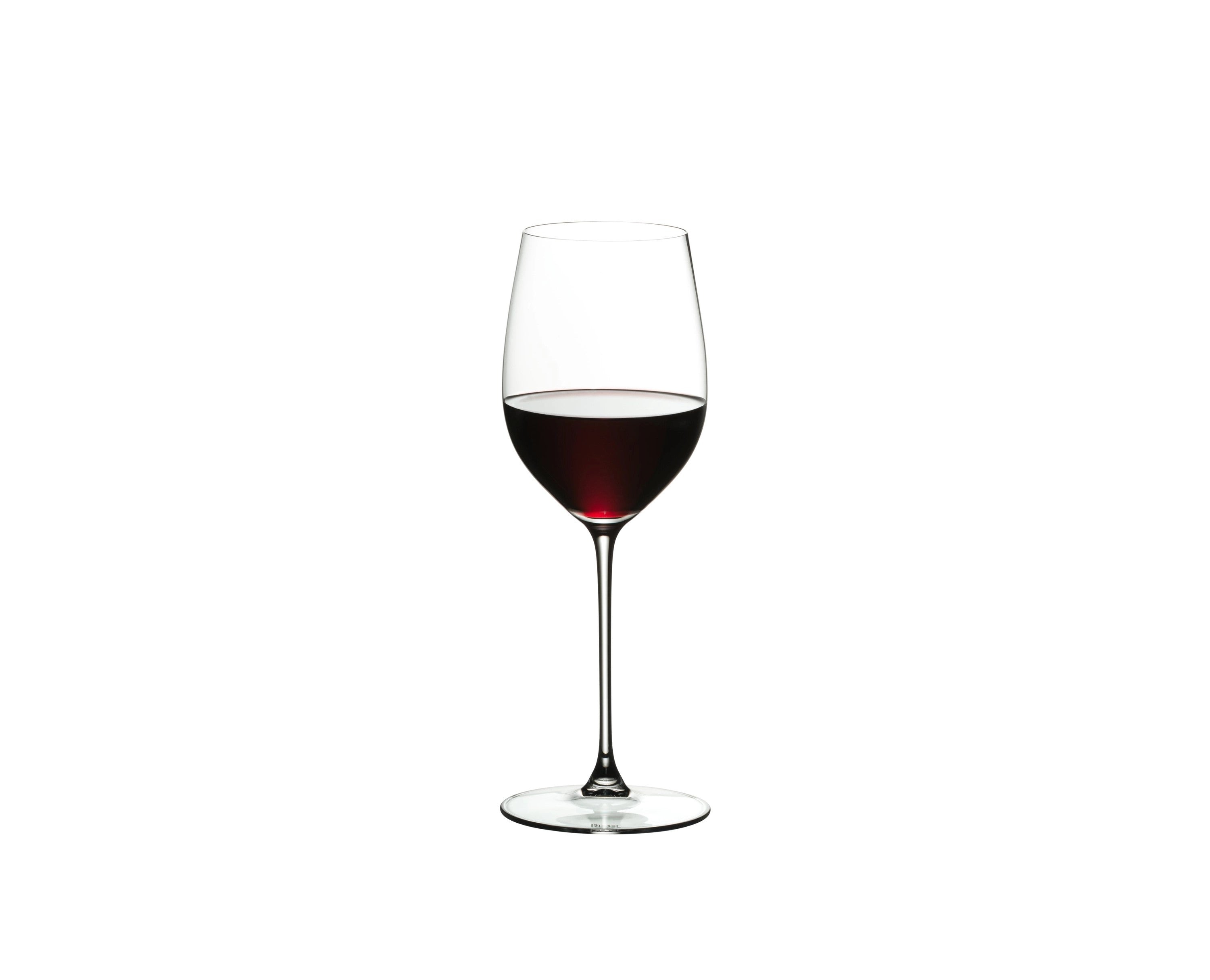 Riedel Veritas Goblets Viognier/Chardonnay, Set of 2 glasses