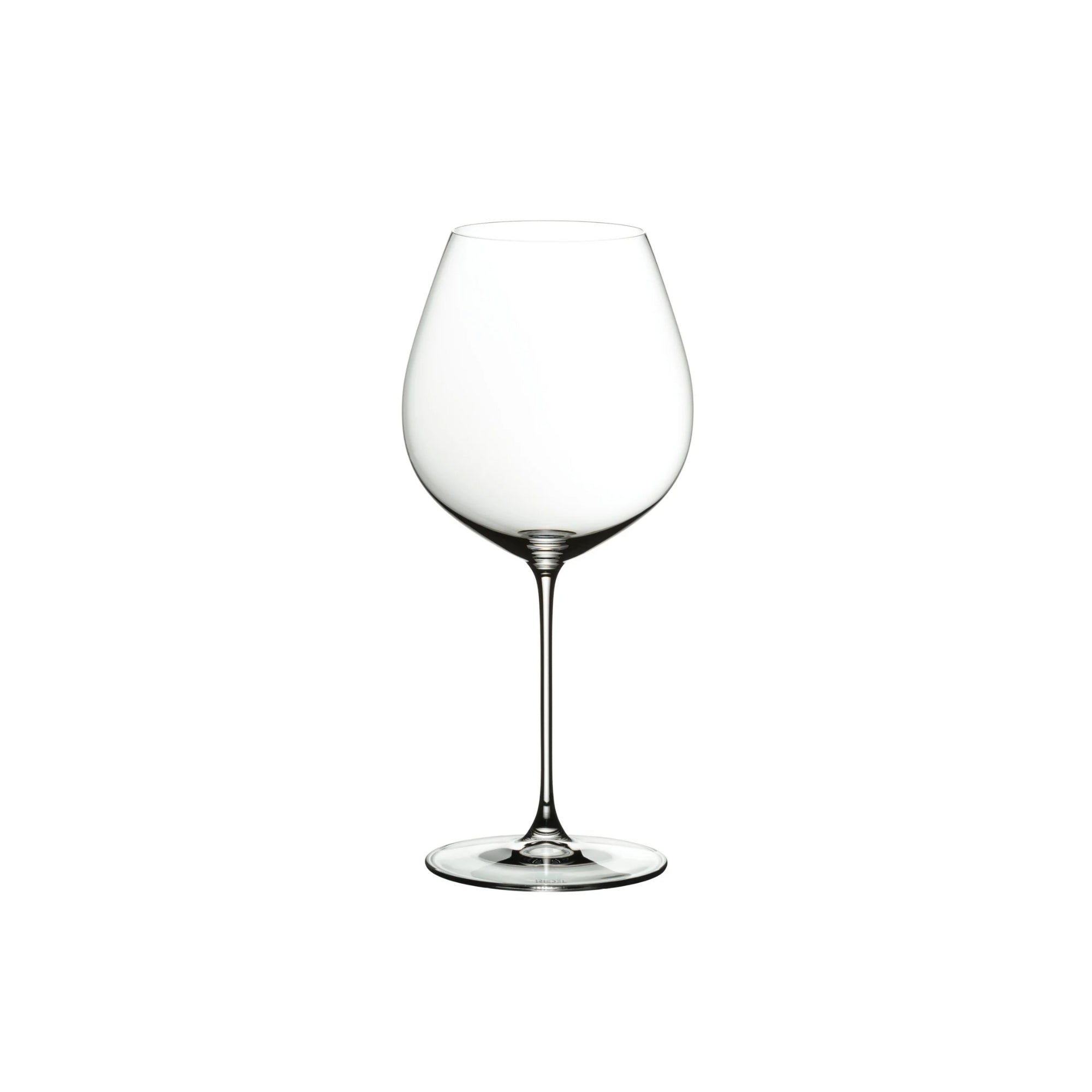 Riedel Veritas Old World Pinot Noir, Set of 2 Glasses