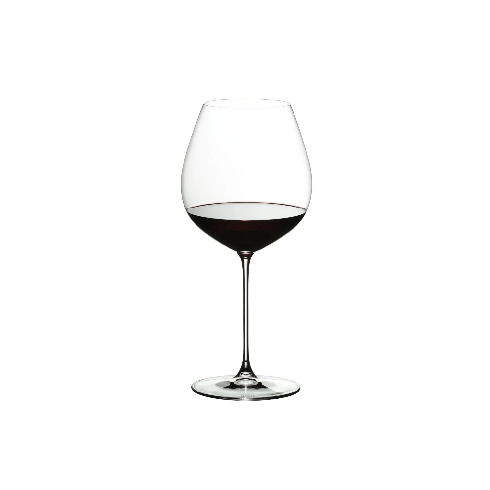 Riedel Veritas Old World Pinot Noir, Set of 2 Glasses