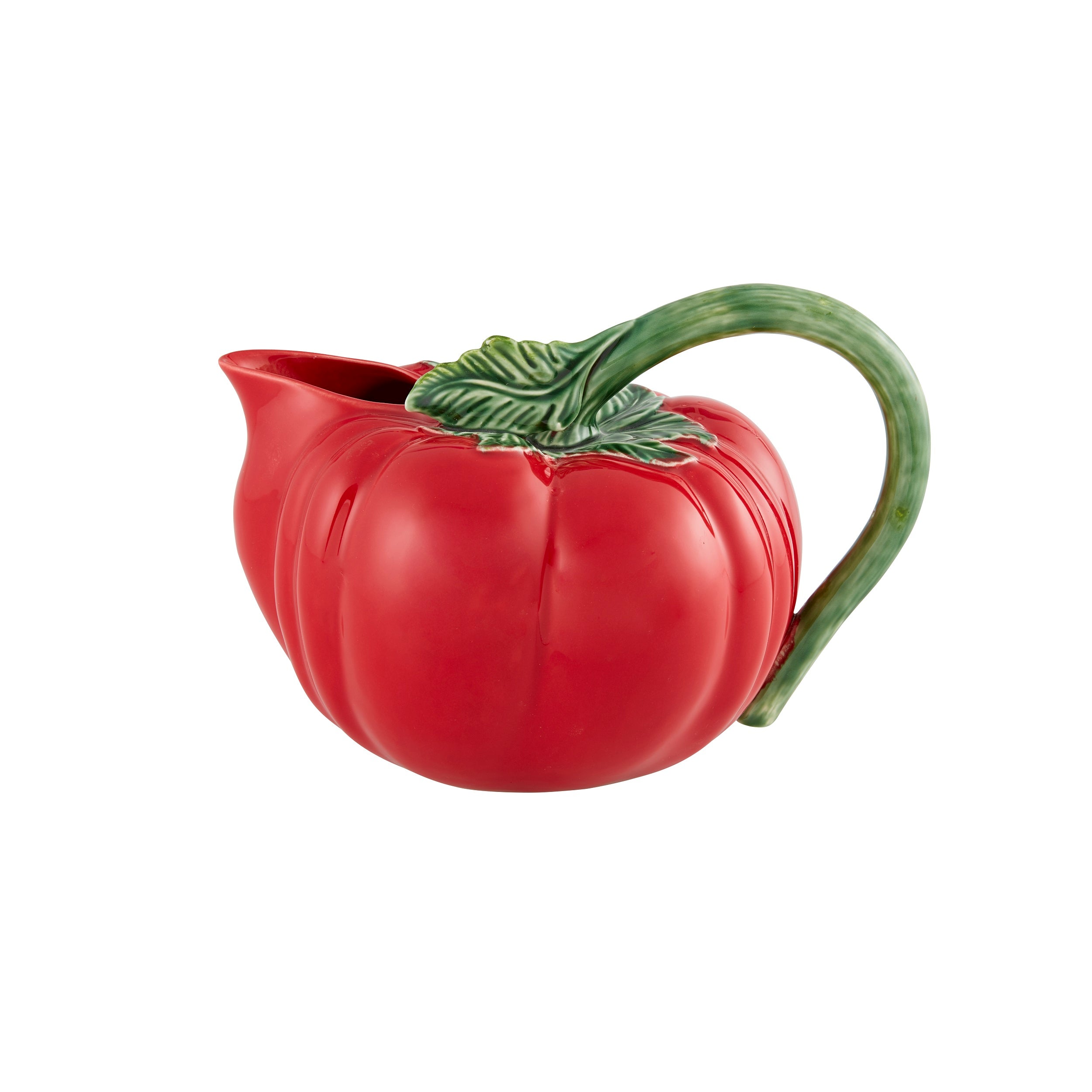Bordallo Pinheiro Tomate Jug Tomato 4.5L