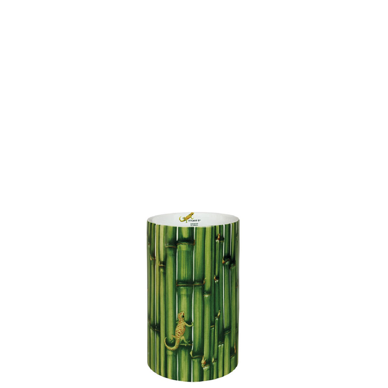Taitù Bouquet Bambus Zylindervase M, 21,5 cm