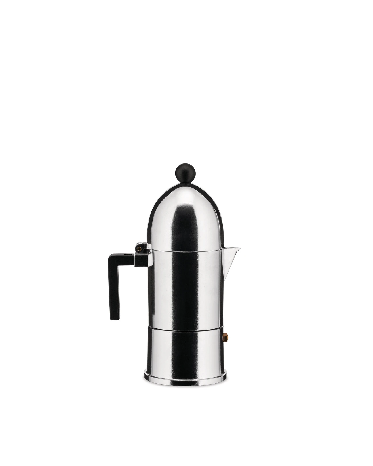 Alessi La Cupola Caffettiera Espresso