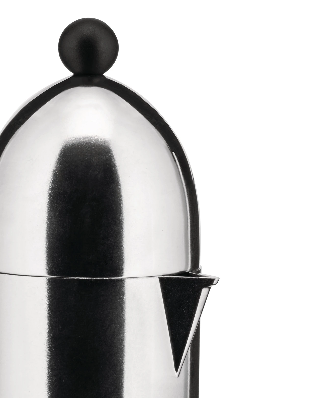 Alessi La Cupola Caffettiera Espresso