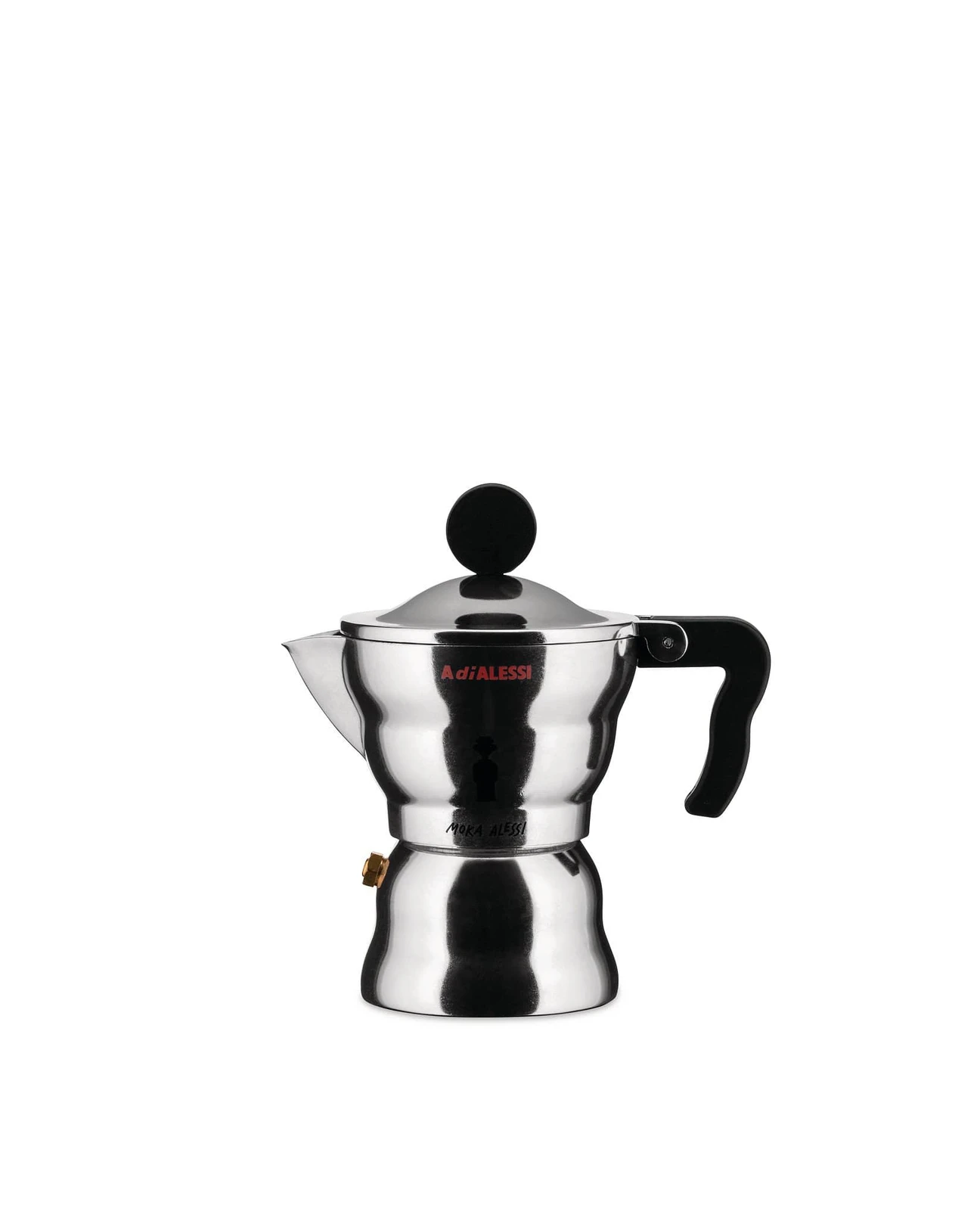 Alessi Moka Caffetteria Espresso