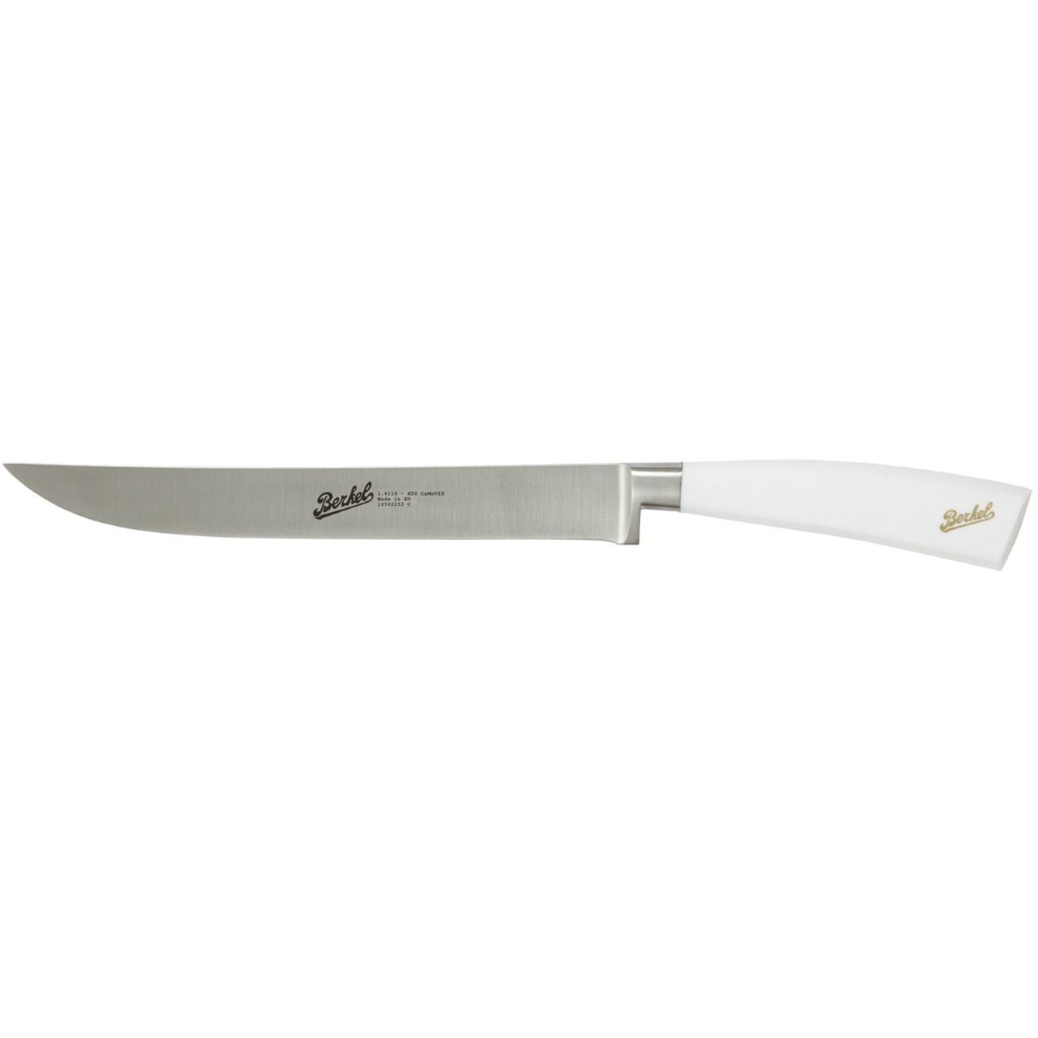 Berkel Elegance Roast knife cm 22 Steel handle