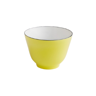 Hermès Blues d'Ailleurs Ciotola 10,5 cm