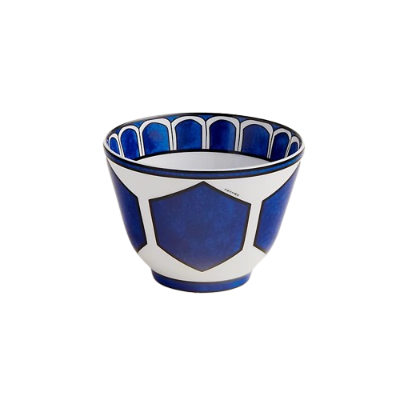 Hermès Blues d'Ailleurs Ciotola grande n 1 10,5 cm