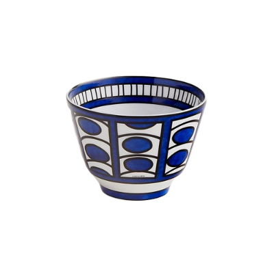 Hermès Blues d'Ailleurs Ciotola grande n 2 10,5 cm